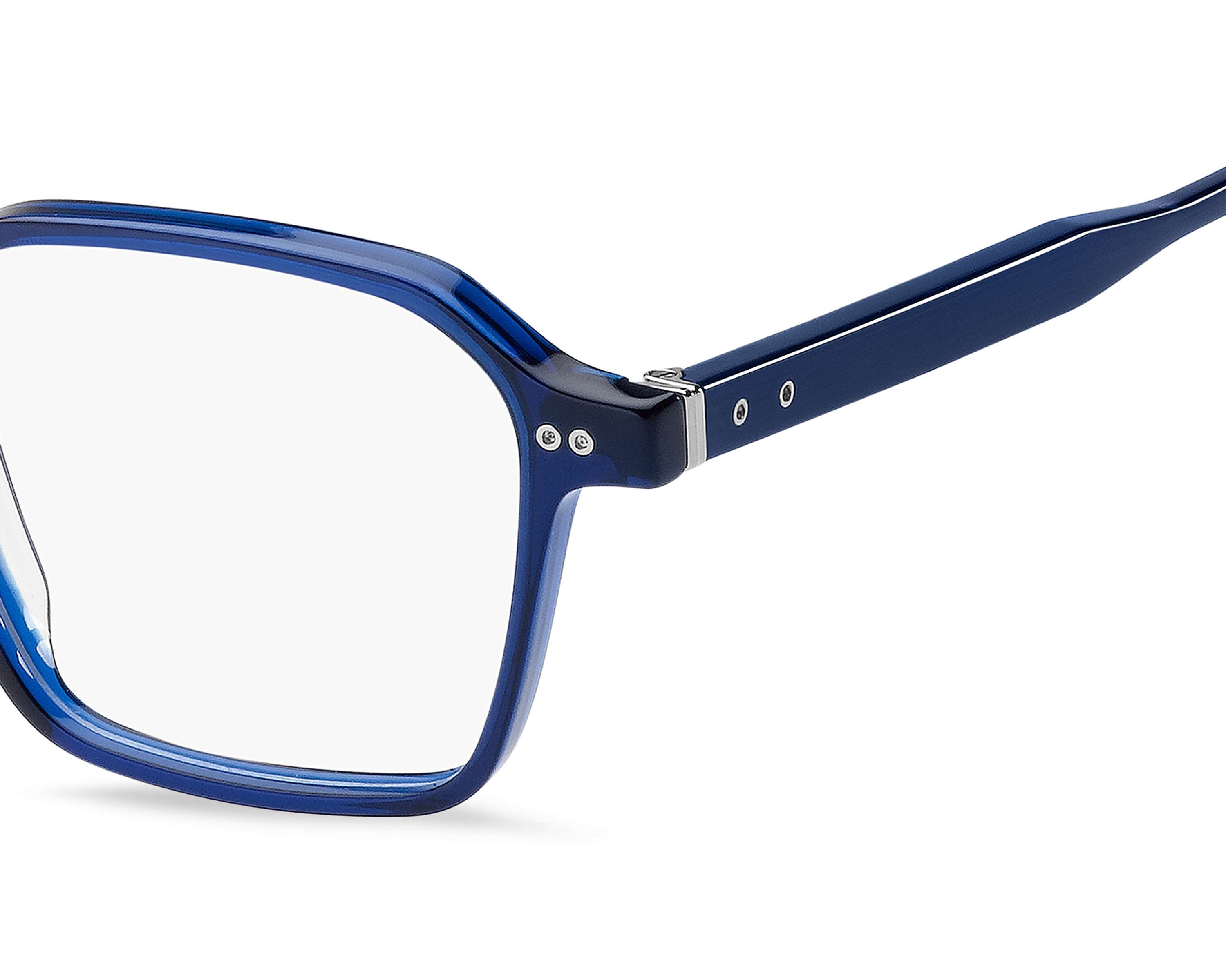 Tommy Hilfiger TH-2071 PJP 51-18 Bleu  vue 360 degr&eacute;s 4