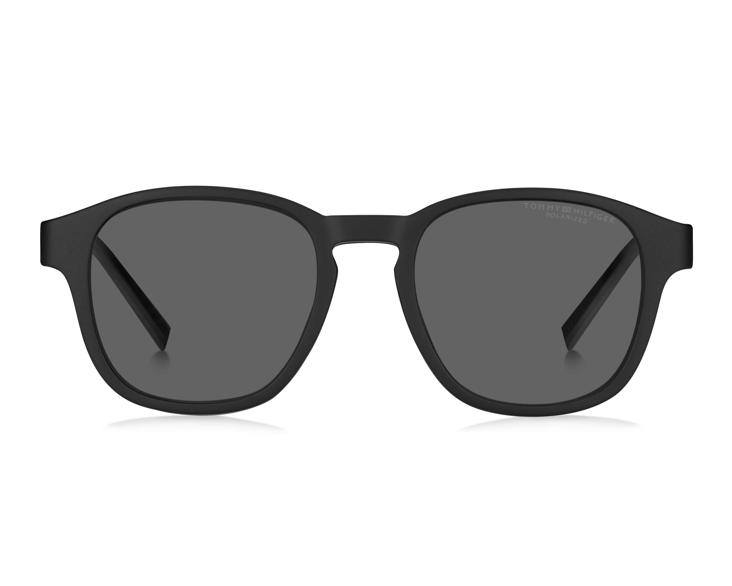 Tommy Hilfiger TH-2085-CS 003/M9 50-19 Black  vue 360 degr&eacute;s 3