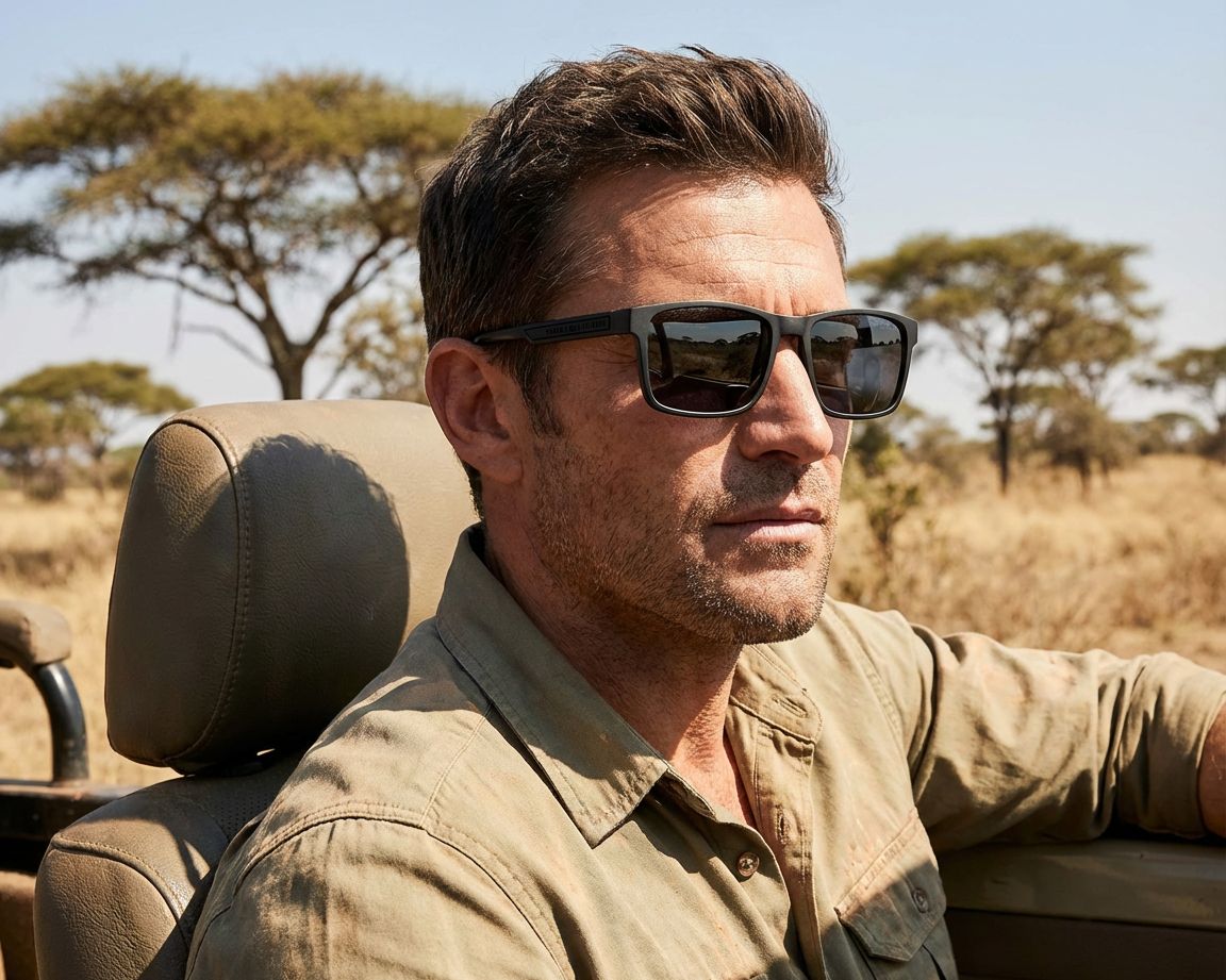 Tommy Hilfiger TH-2089-S 003/M9 56-19 Noir  vue 360 degr&eacute;s 5