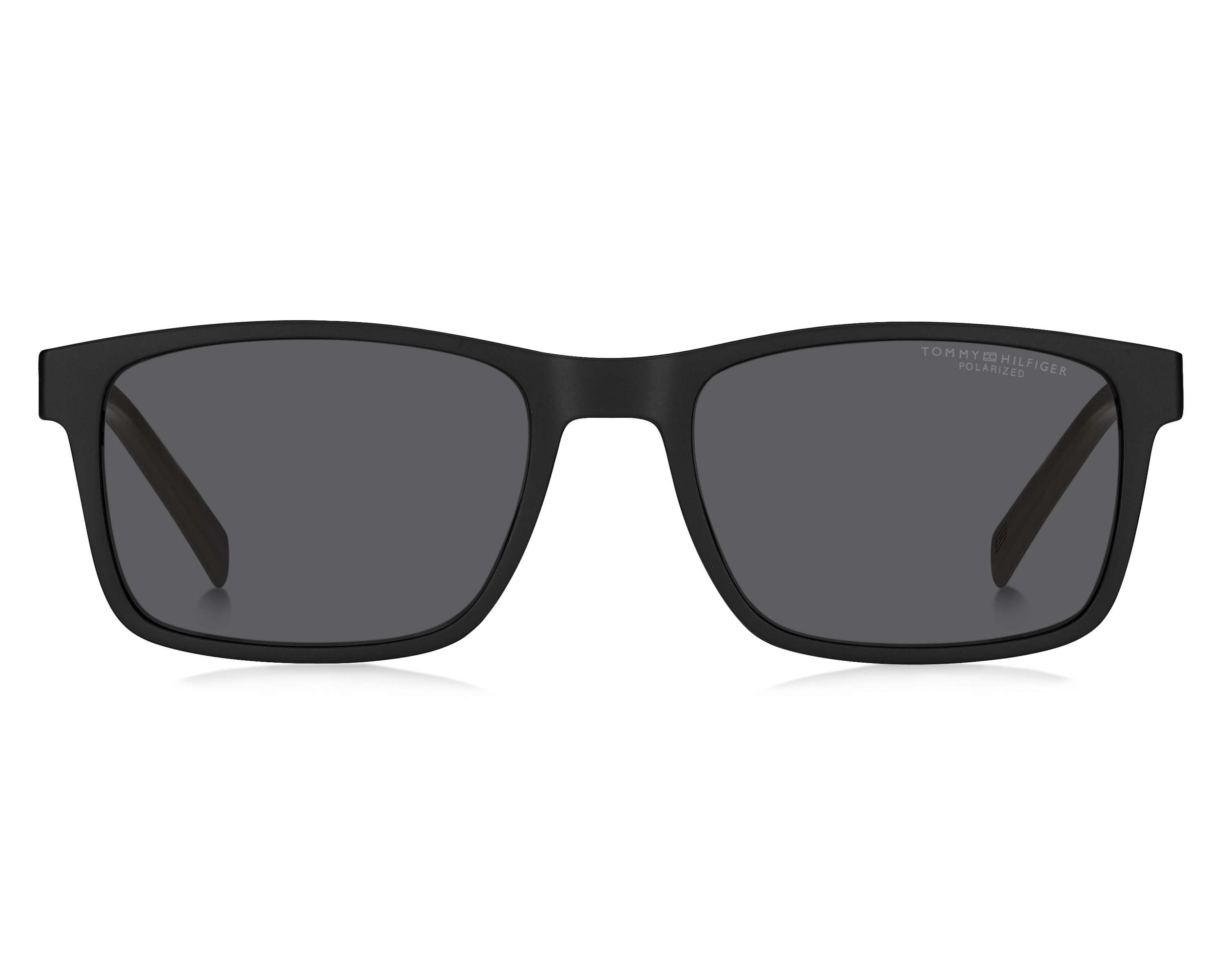 Tommy Hilfiger TH-2089-S 003/M9 56-19 Noir  vue 360 degr&eacute;s 3