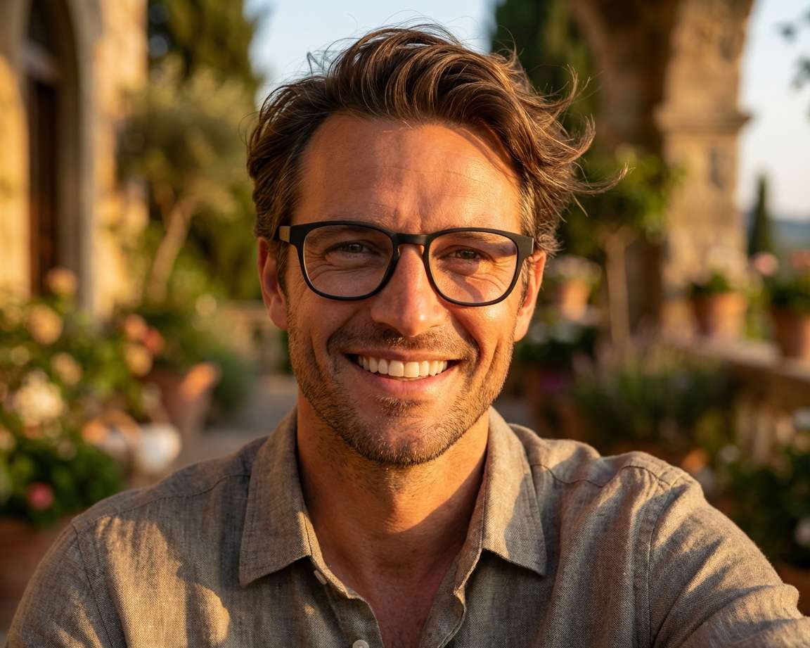 Tommy Hilfiger TH-2092 003 52-18 Noir  vue 360 degr&eacute;s 6