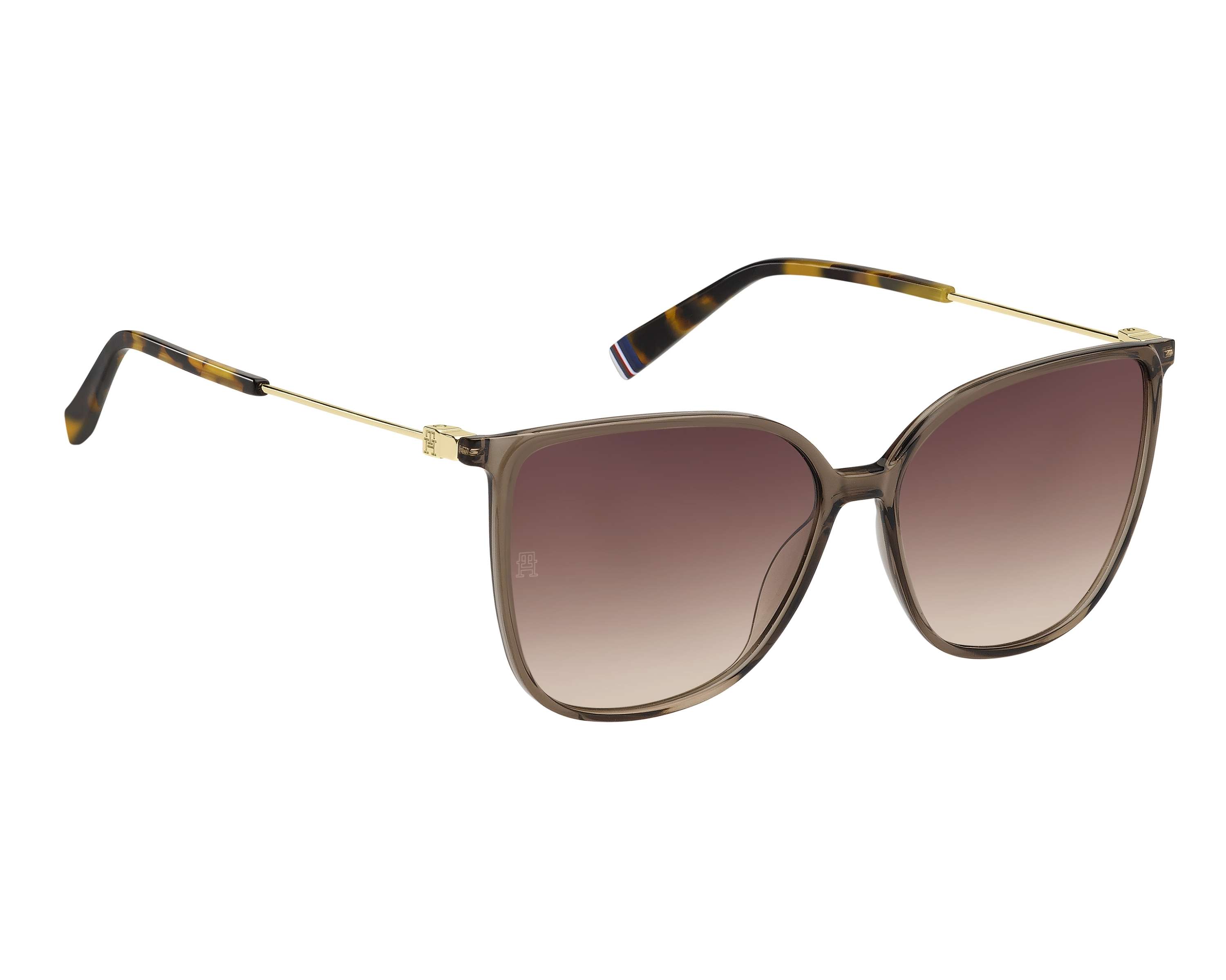Lunettes de soleil Tommy Hilfiger TH-2095-S 09Q/HA