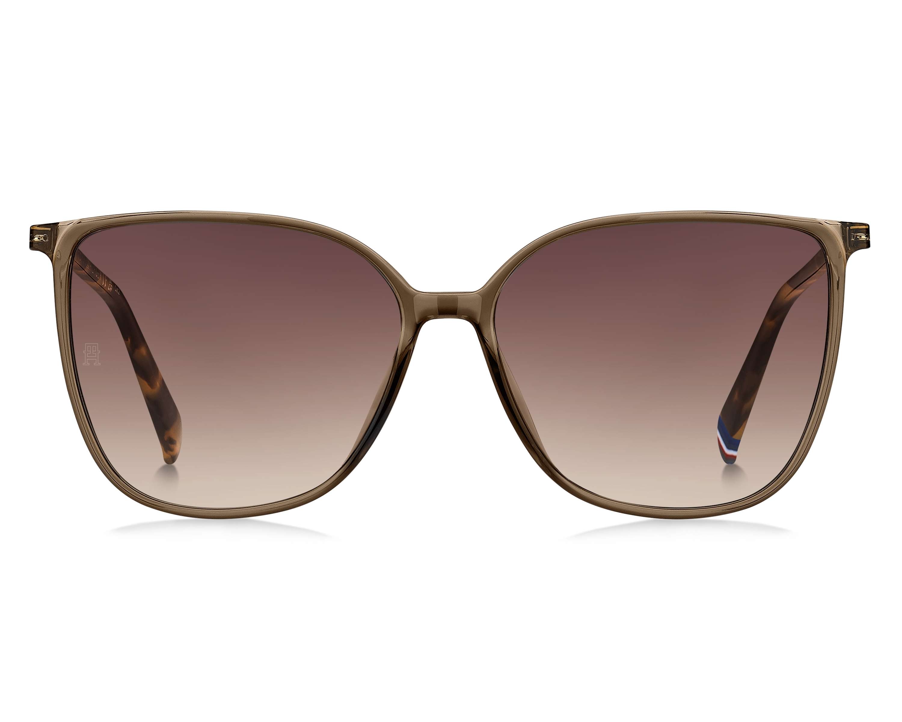 Lunettes de soleil Tommy Hilfiger TH-2095-S 09Q/HA