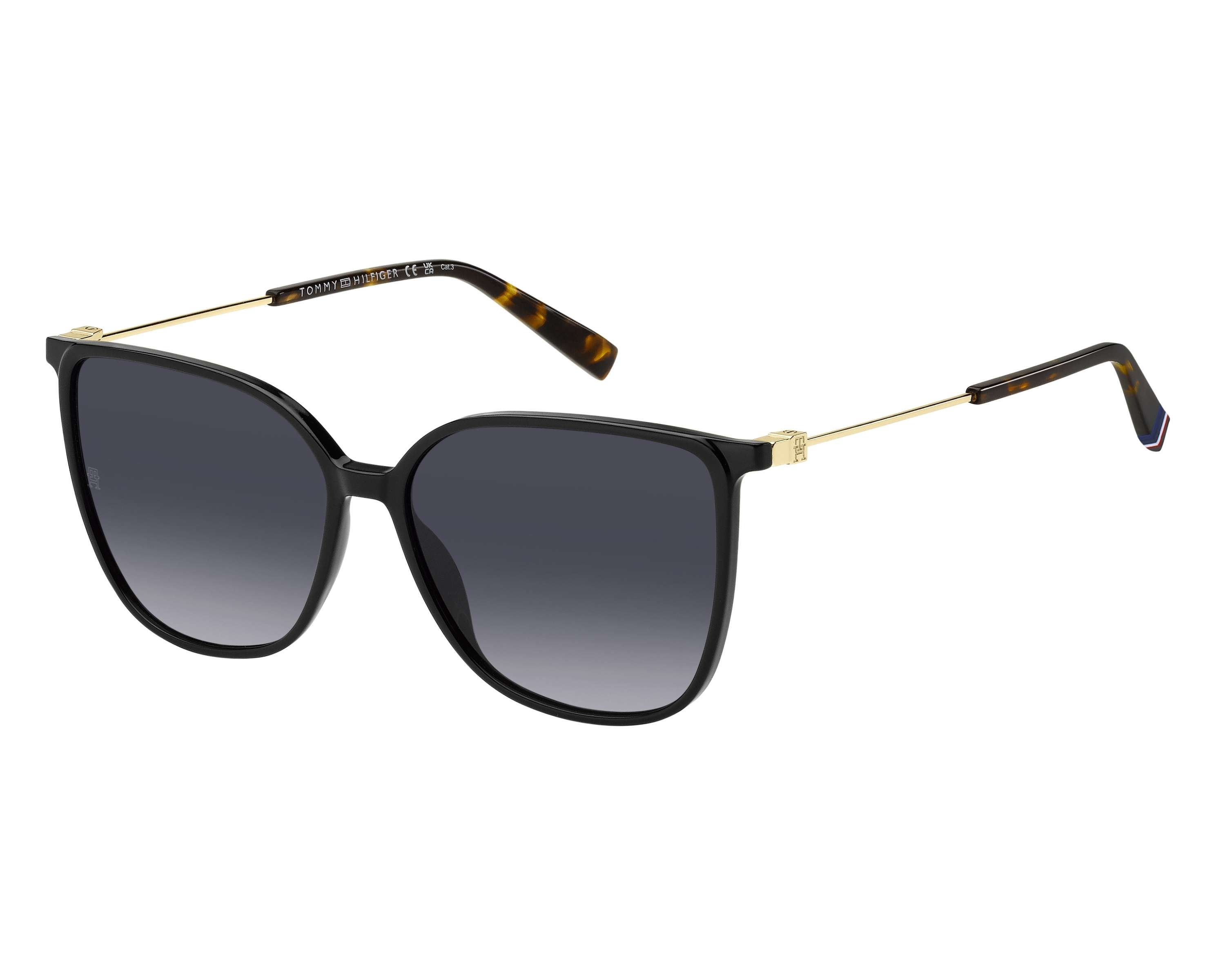 Lunettes de soleil Tommy Hilfiger TH-2095-S 807/9O