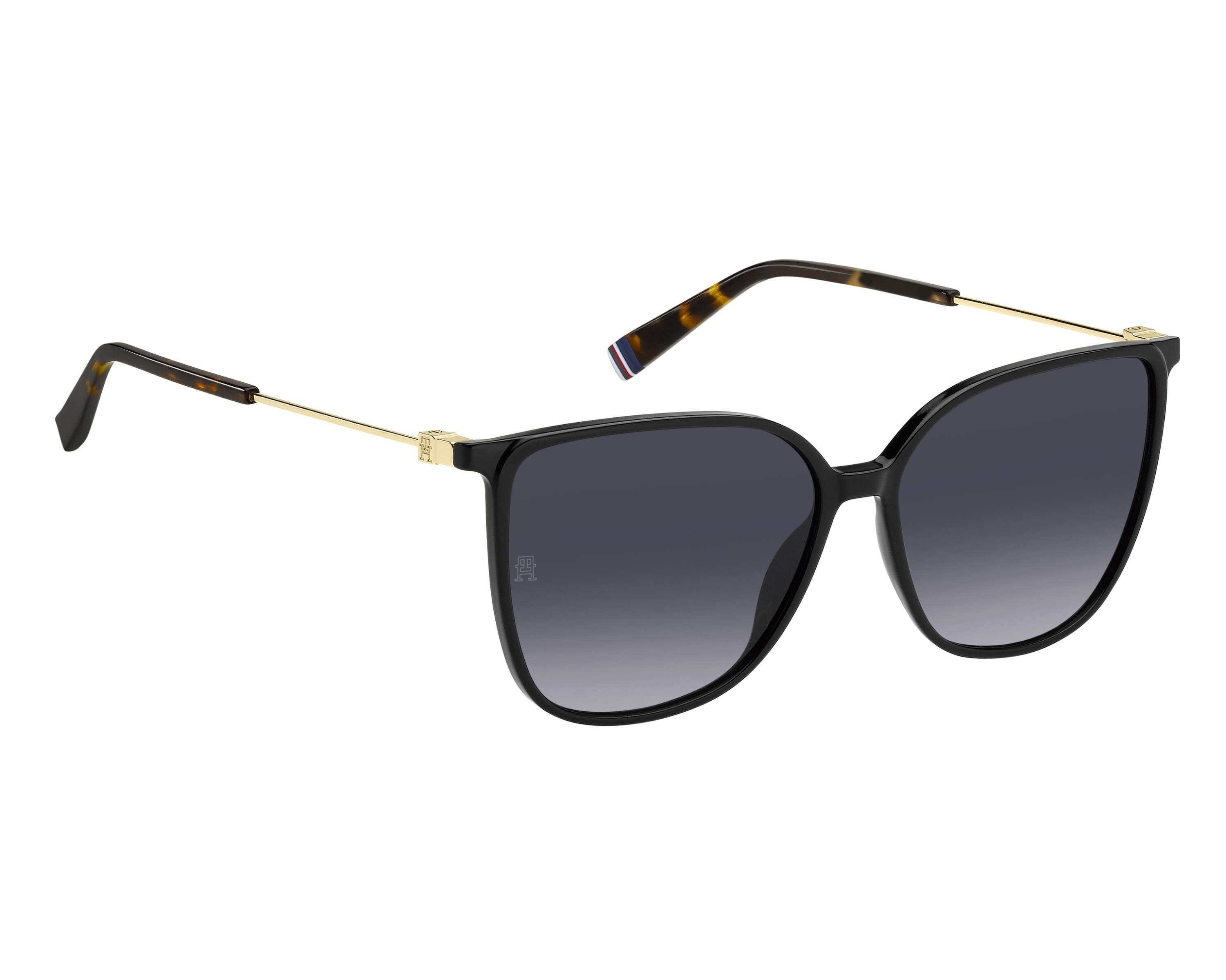 Lunettes de soleil Tommy Hilfiger TH-2095-S 807/9O