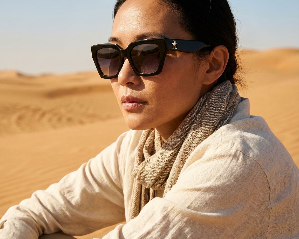 Tommy Hilfiger TH-2101-S 807/9O : Achat en Ligne | Visionet display picture 1