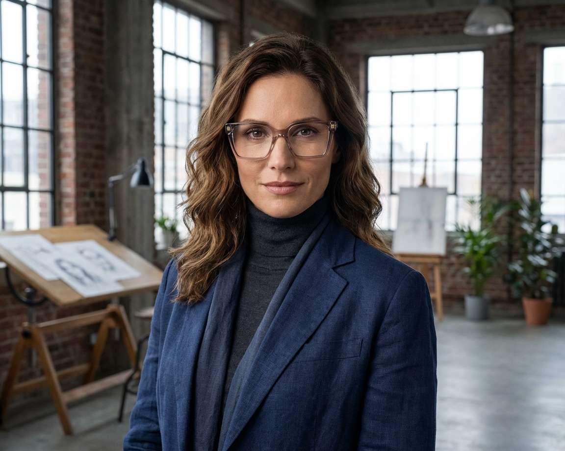 Tommy Hilfiger TH-2103 35J 52-18 Rose  vue 360 degr&eacute;s 6