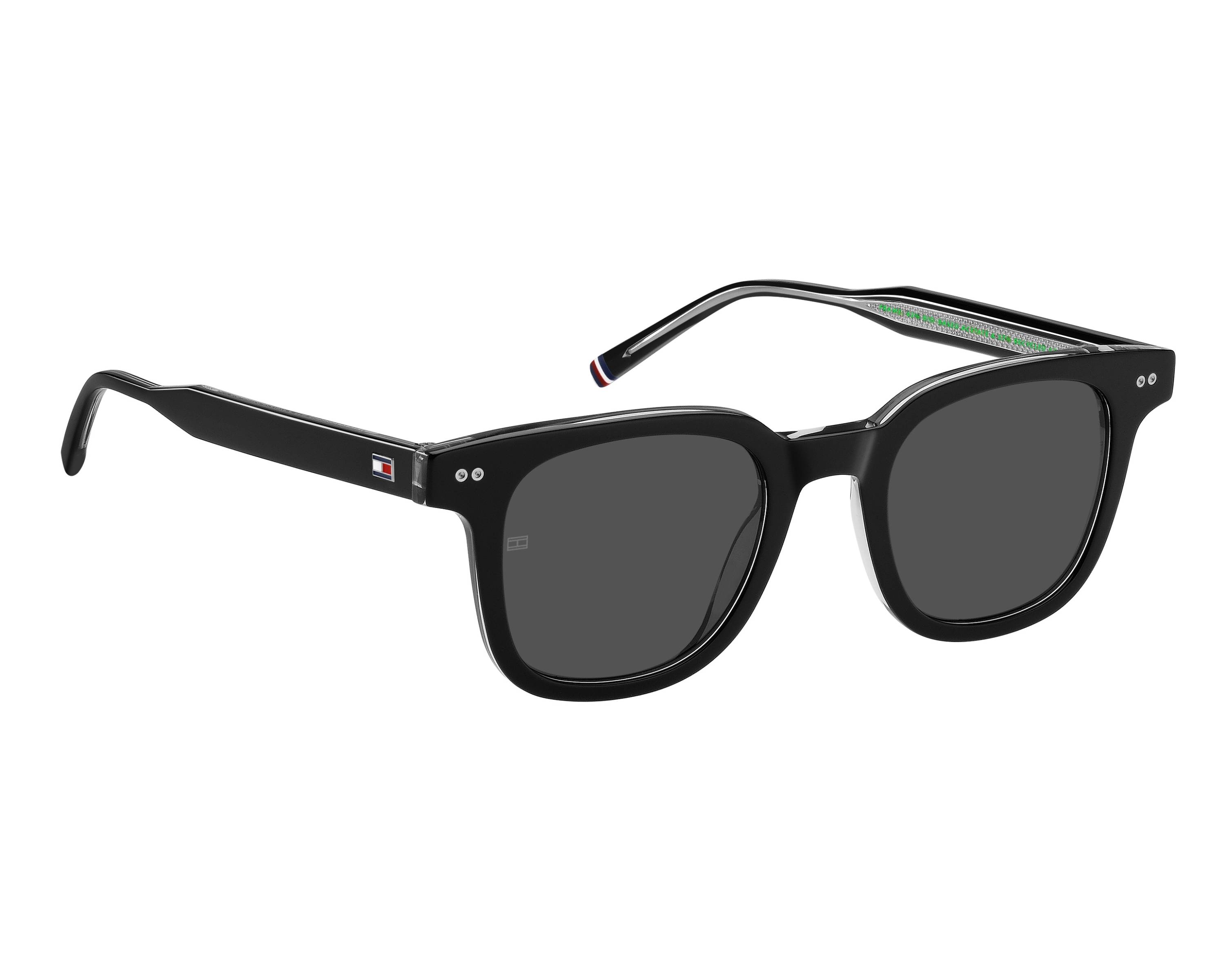 Tommy Hilfiger Sunglasses TH-2126-S 807/IR