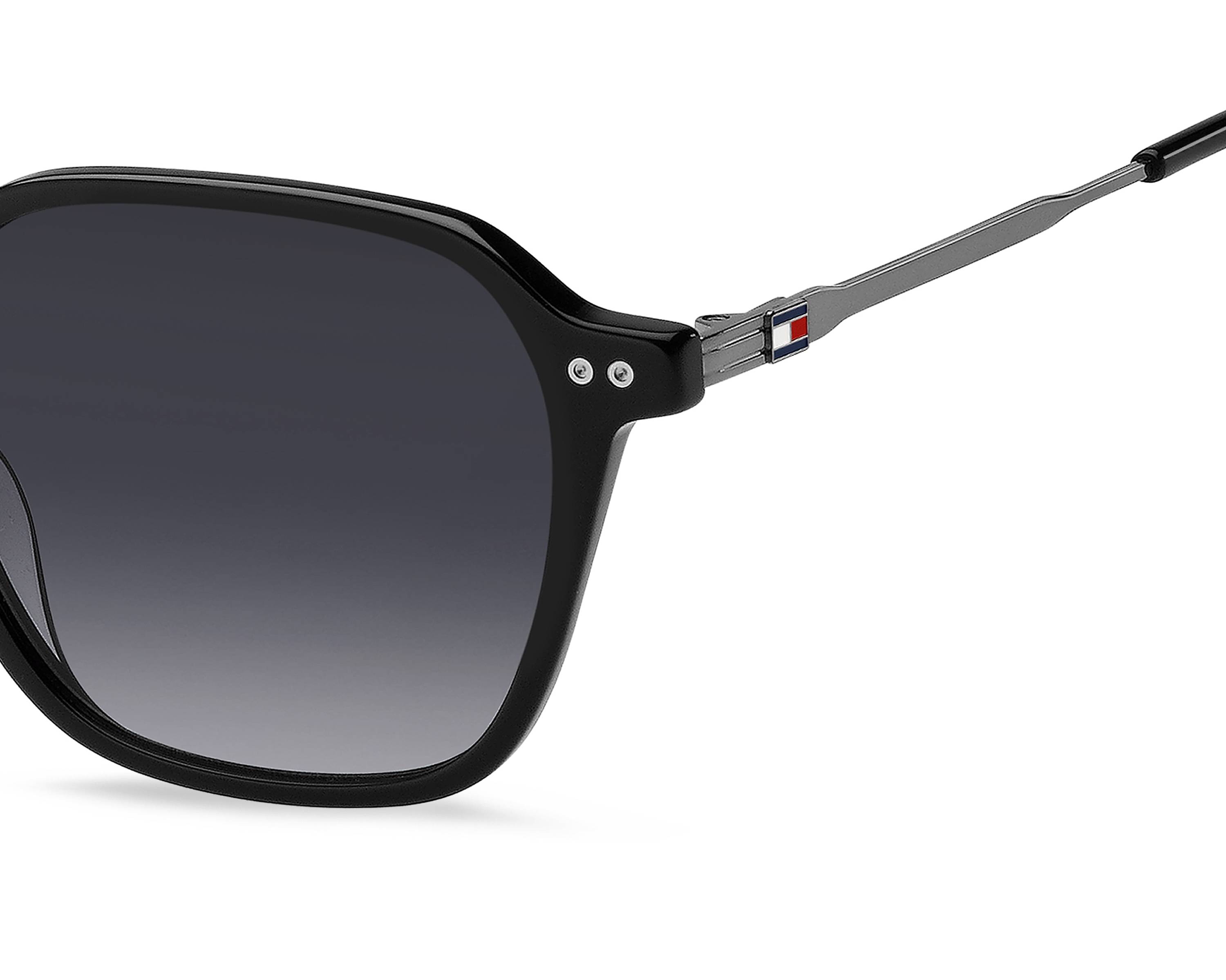 Lunettes de soleil Tommy Hilfiger TH-2132-S 807/9O