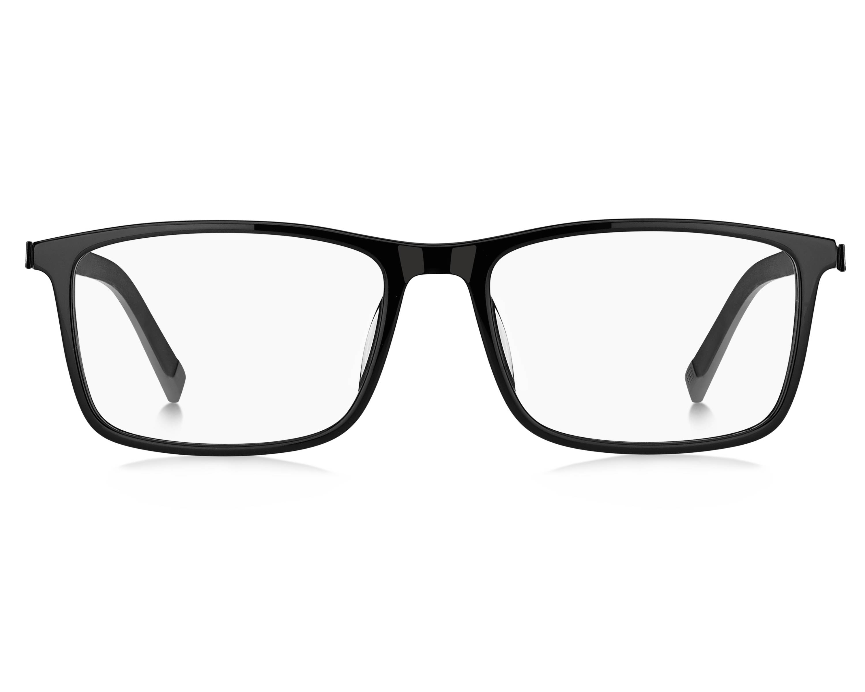 Tommy Hilfiger TH-2141 807 54-17 Noir  vue 360 degr&eacute;s 3