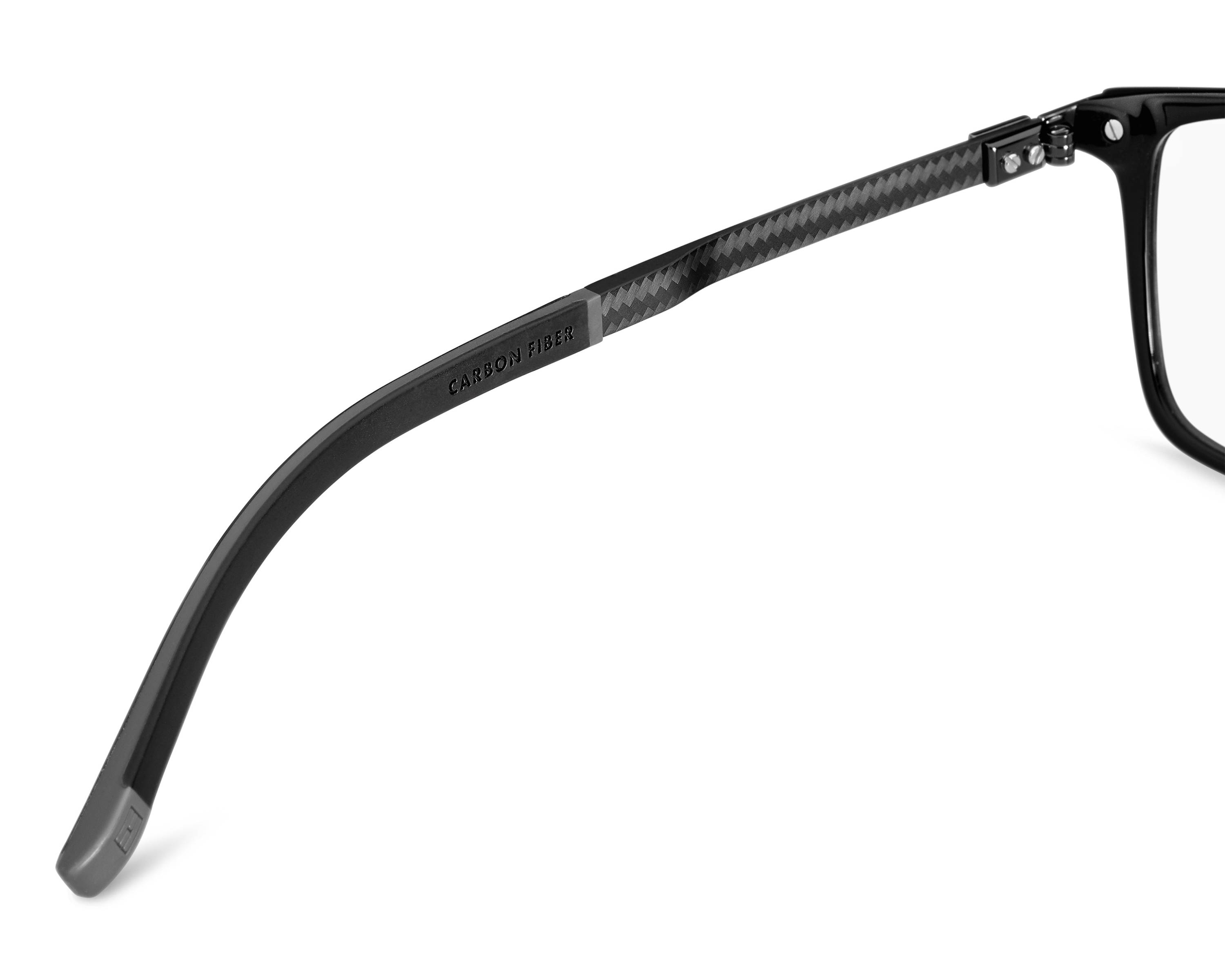 Tommy Hilfiger TH-2141 807 54-17 Noir  vue 360 degr&eacute;s 5