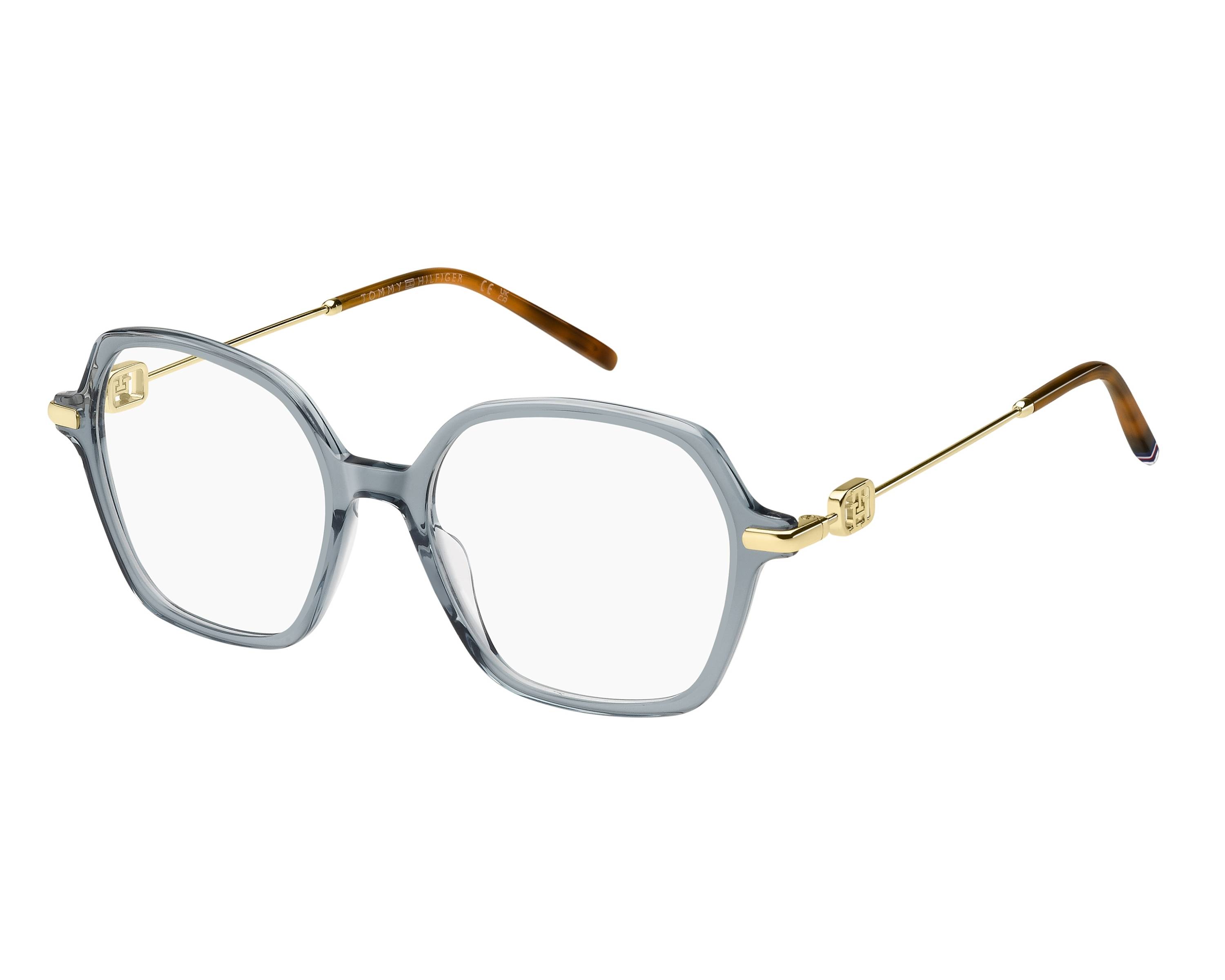 Tommy Hilfiger TH-2154 ZI9 50-17 Azure  autre vue