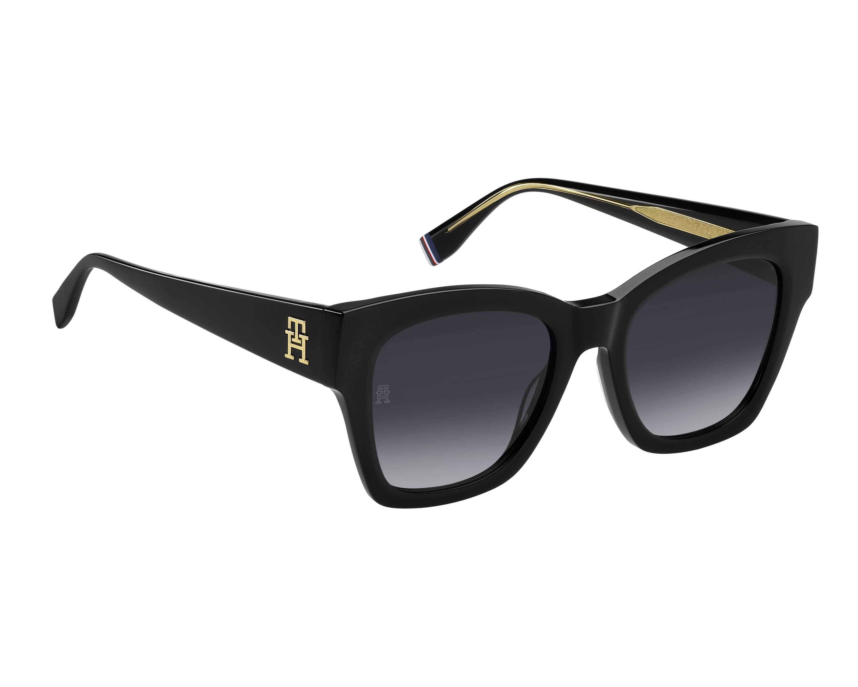 Tommy Hilfiger Sunglasses TH-2156-S 807/9O display picture 1