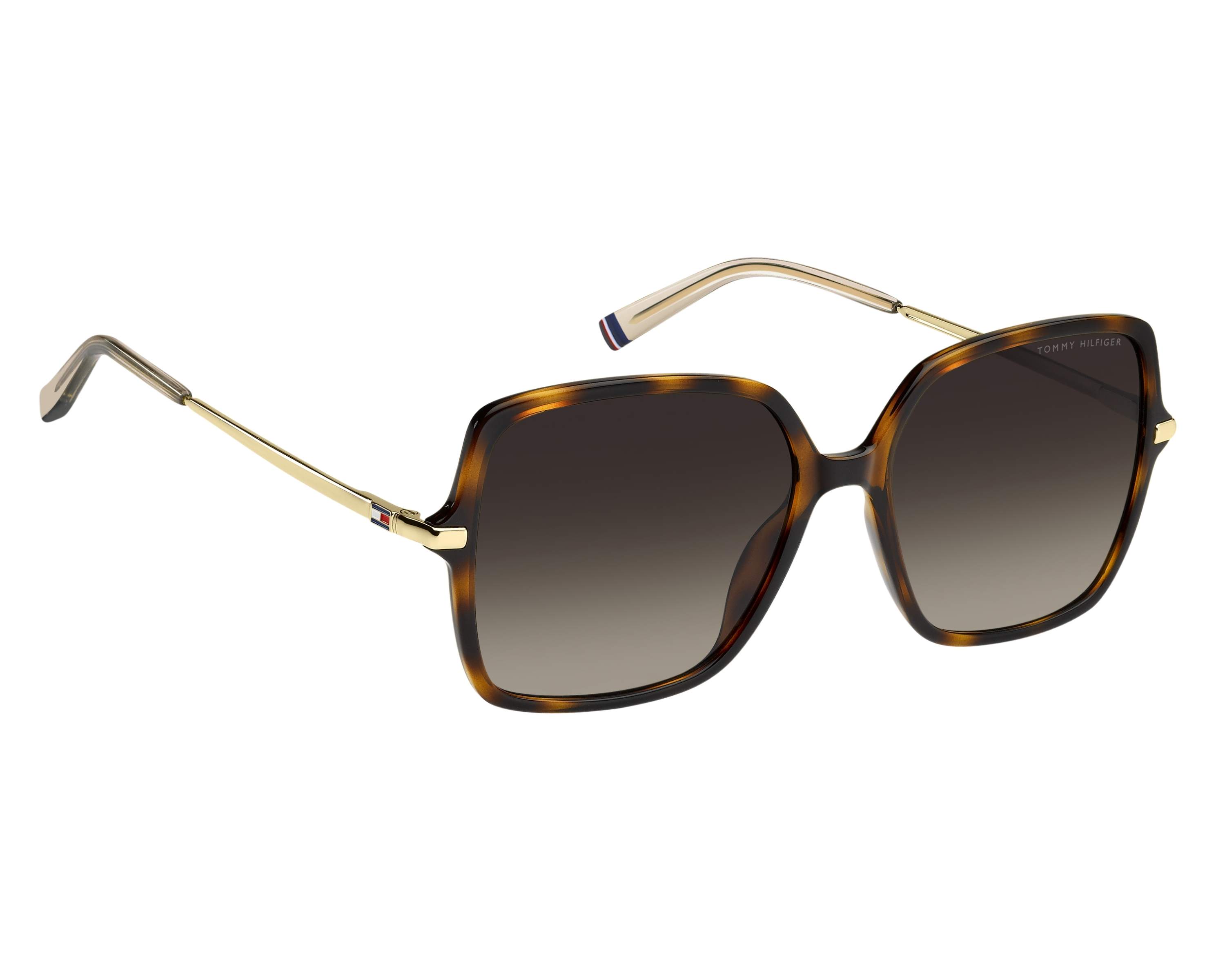 Lunettes de soleil Tommy Hilfiger TH-2220-S 086/HA