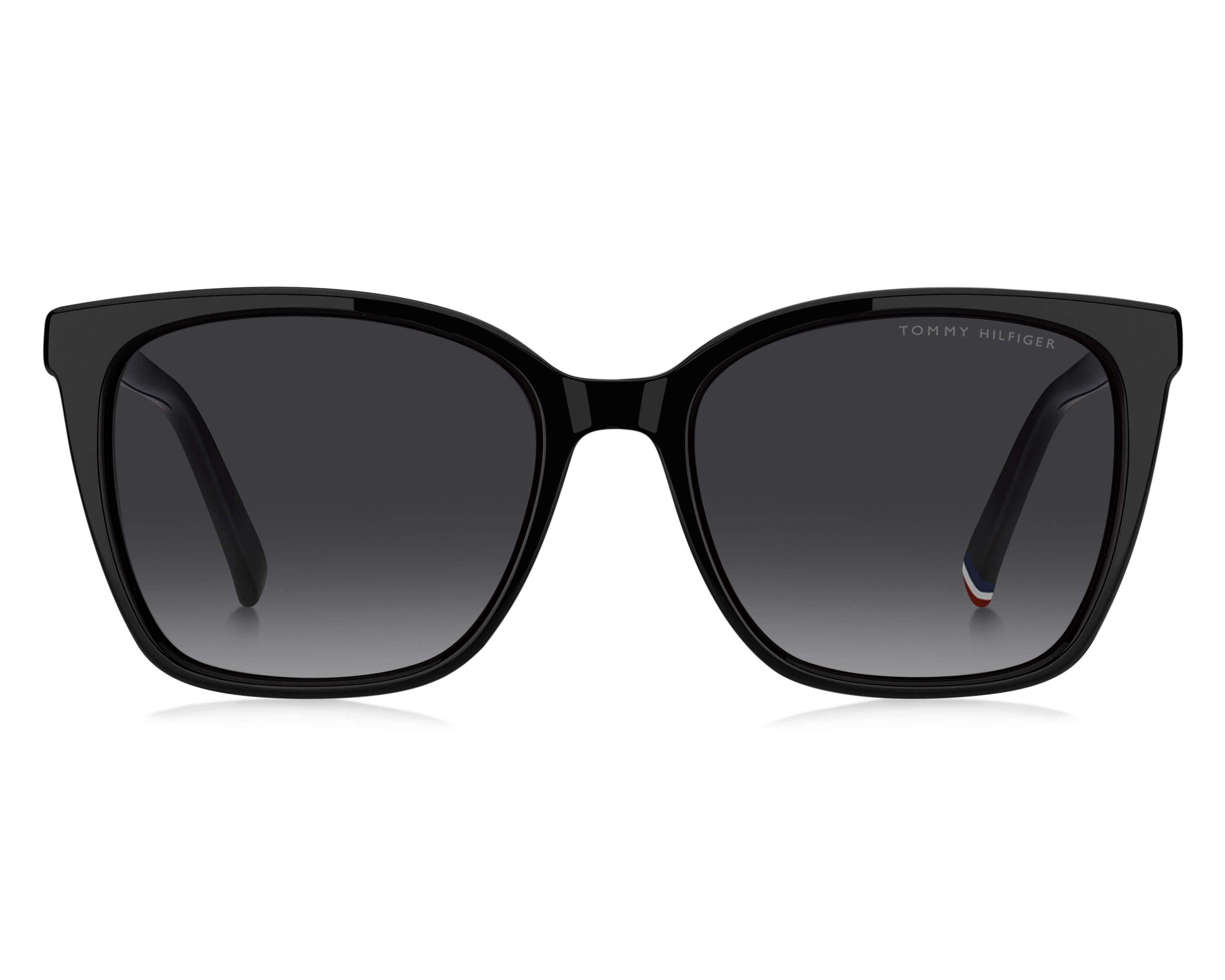 Tommy Hilfiger TH-2226-S 807/9O 54-18 Noir  vue 360 degr&eacute;s 1