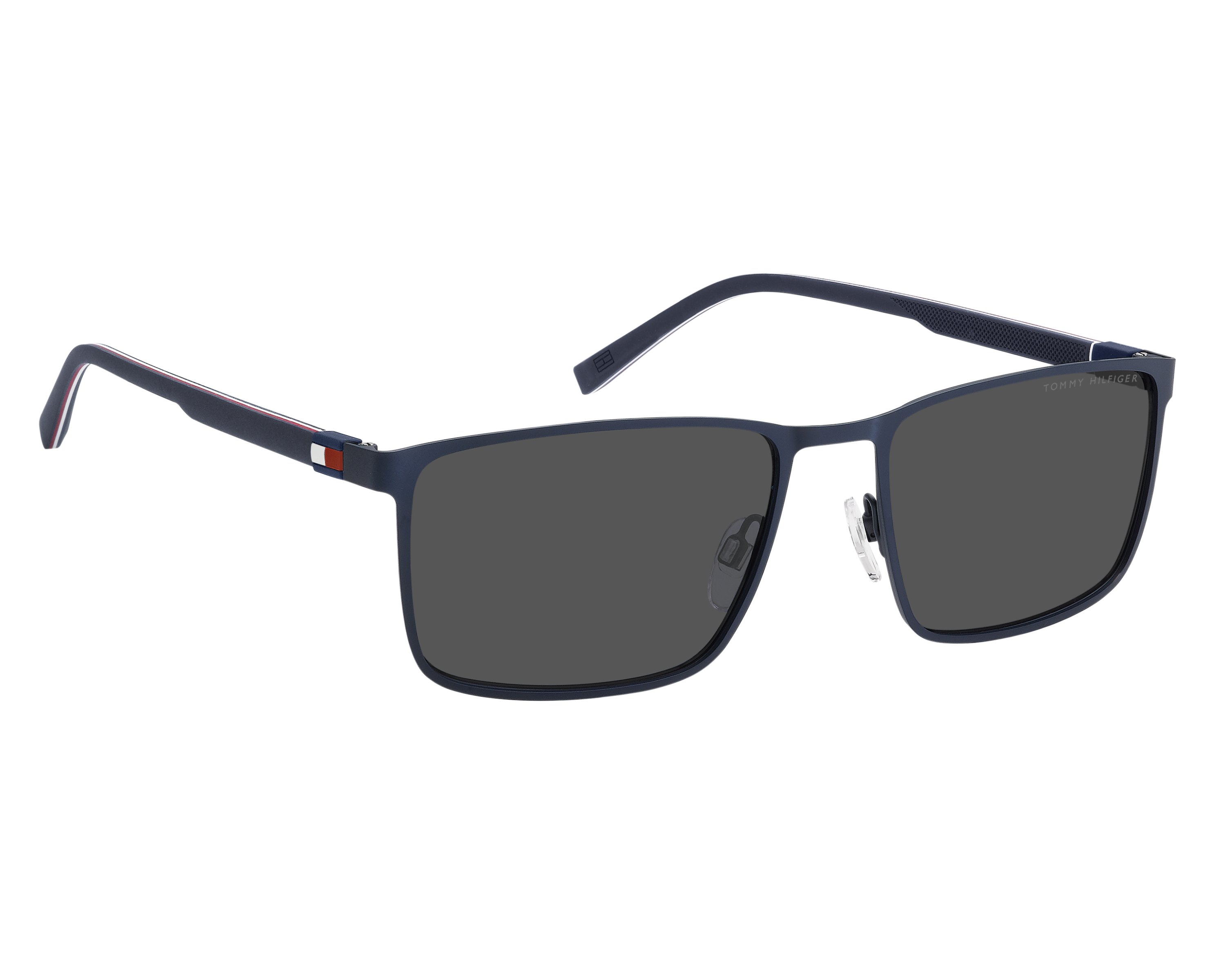 Tommy Hilfiger TH-2319-S PJP/IR 59-19 Blue  vue 360 degr&eacute;s 2