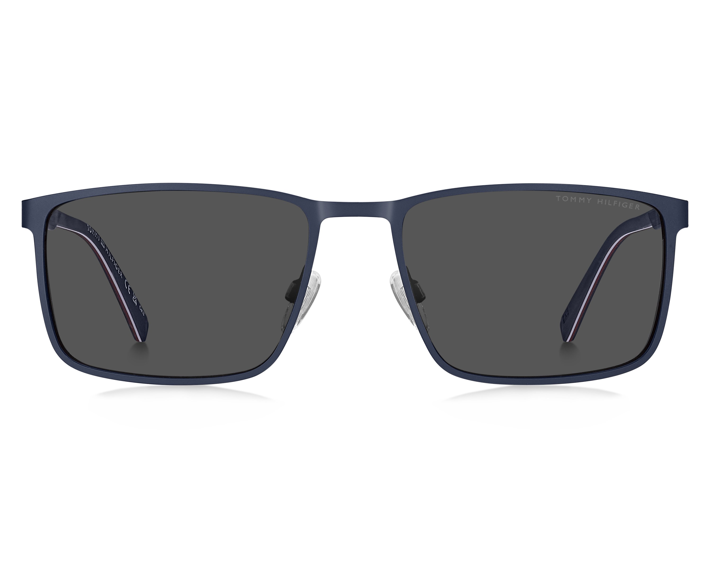 Tommy Hilfiger TH-2319-S PJP/IR 59-19 Blue  vue 360 degr&eacute;s 3