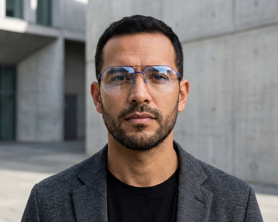 Tommy Hilfiger TJ-0013 FLL 56-14 Blue Red autre vue