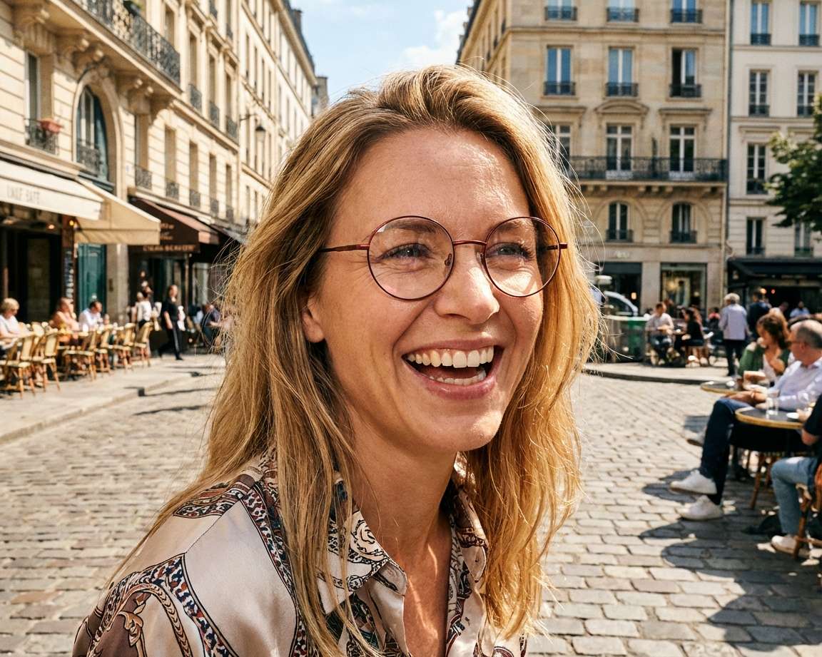 Tommy Hilfiger TJ-0023 0Z3 49-19 Rouge Noir autre vue