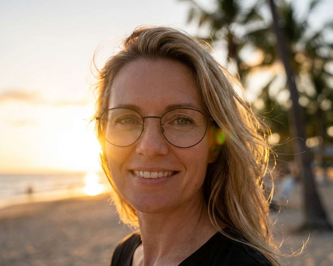 Tommy Hilfiger TJ-0047 807 50-20 schwarz  vue 360 degr&eacute;s 6