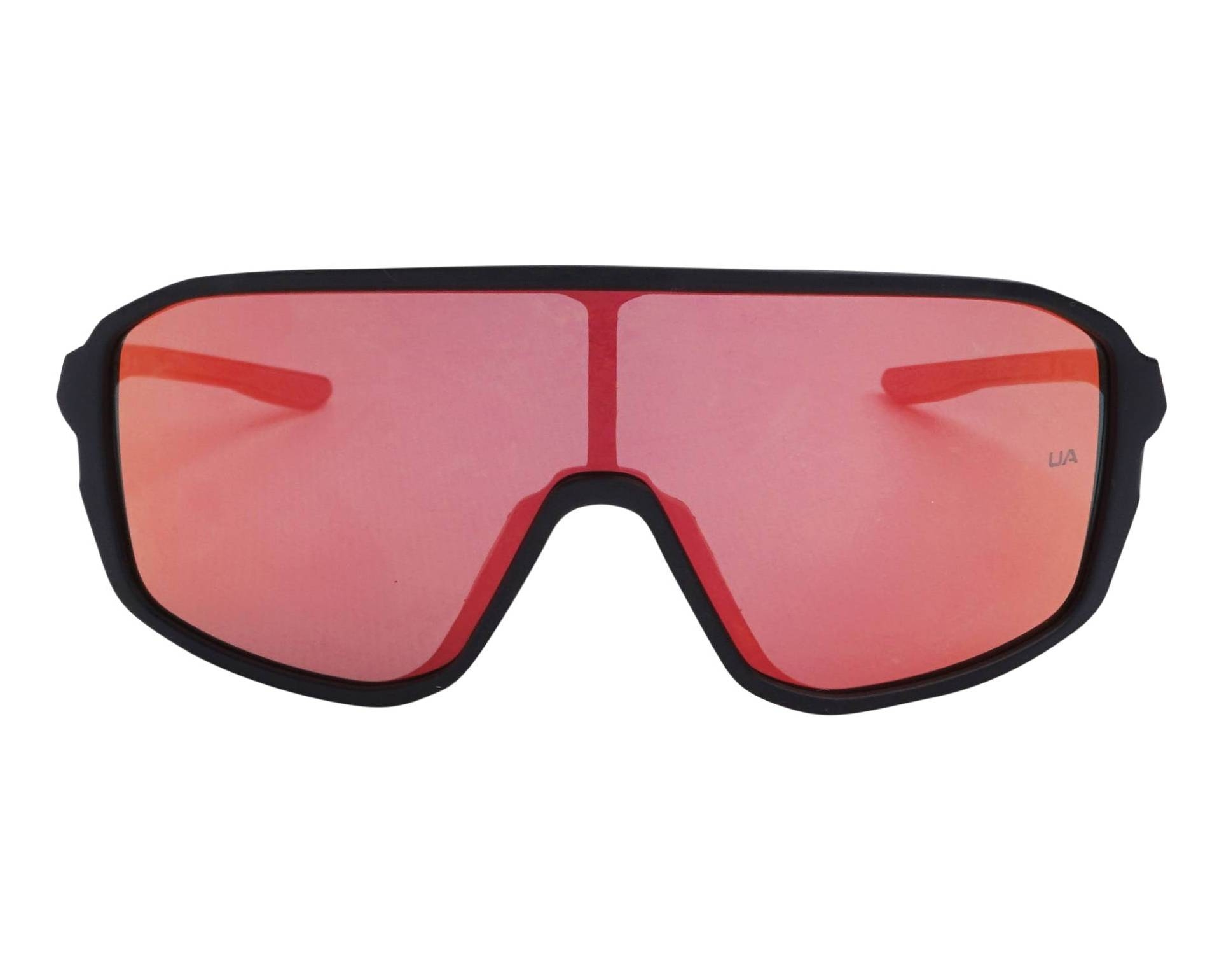 Under Armour UA-GAMEDAY-G 003/50  - Noir  vue de face