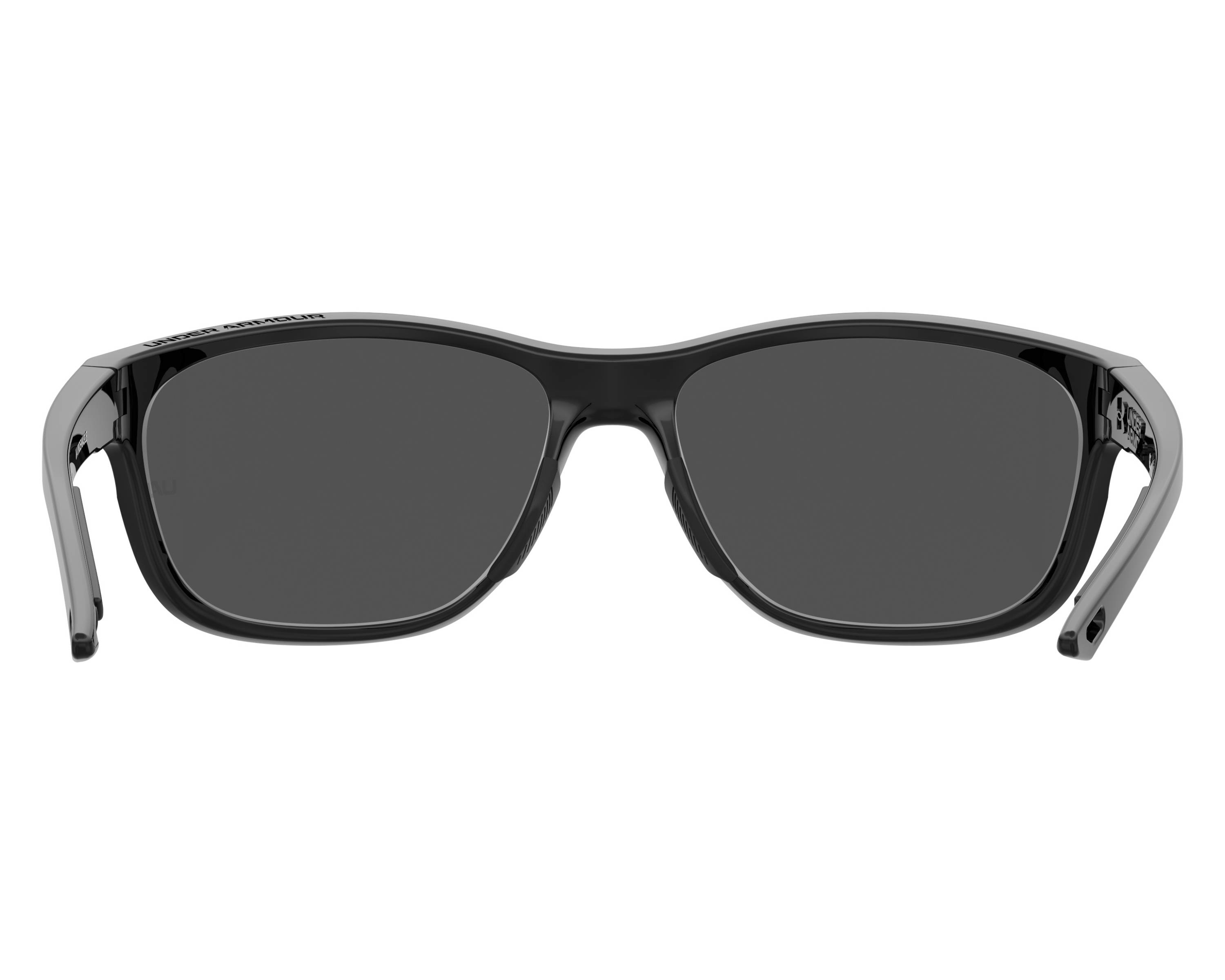 Under Armour UA-UNDENIABLE 807/KA  61-15 Noir  vue 360 degr&eacute;s 4