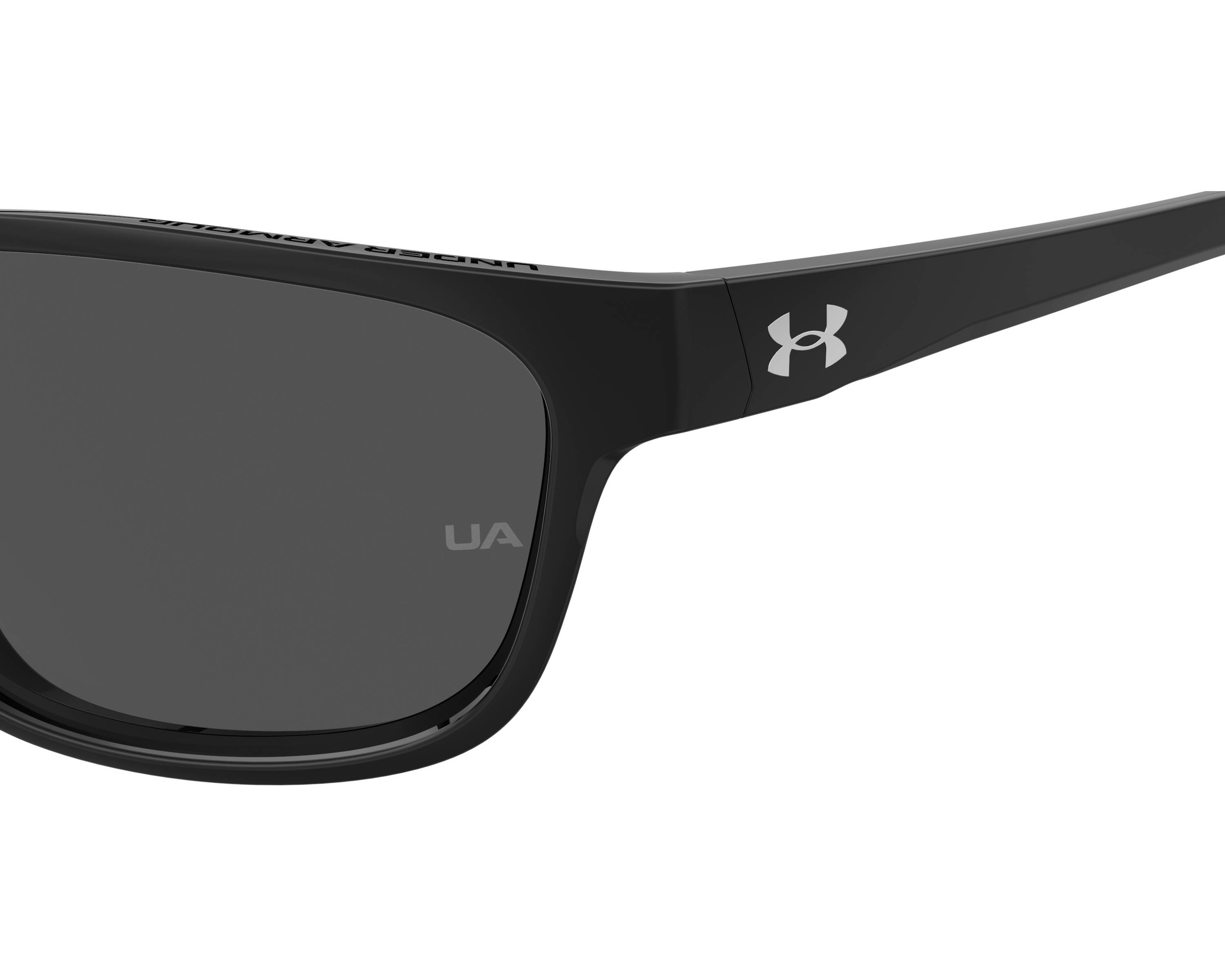 Under Armour UA-UNDENIABLE 807/KA  61-15 Noir  vue 360 degr&eacute;s 7