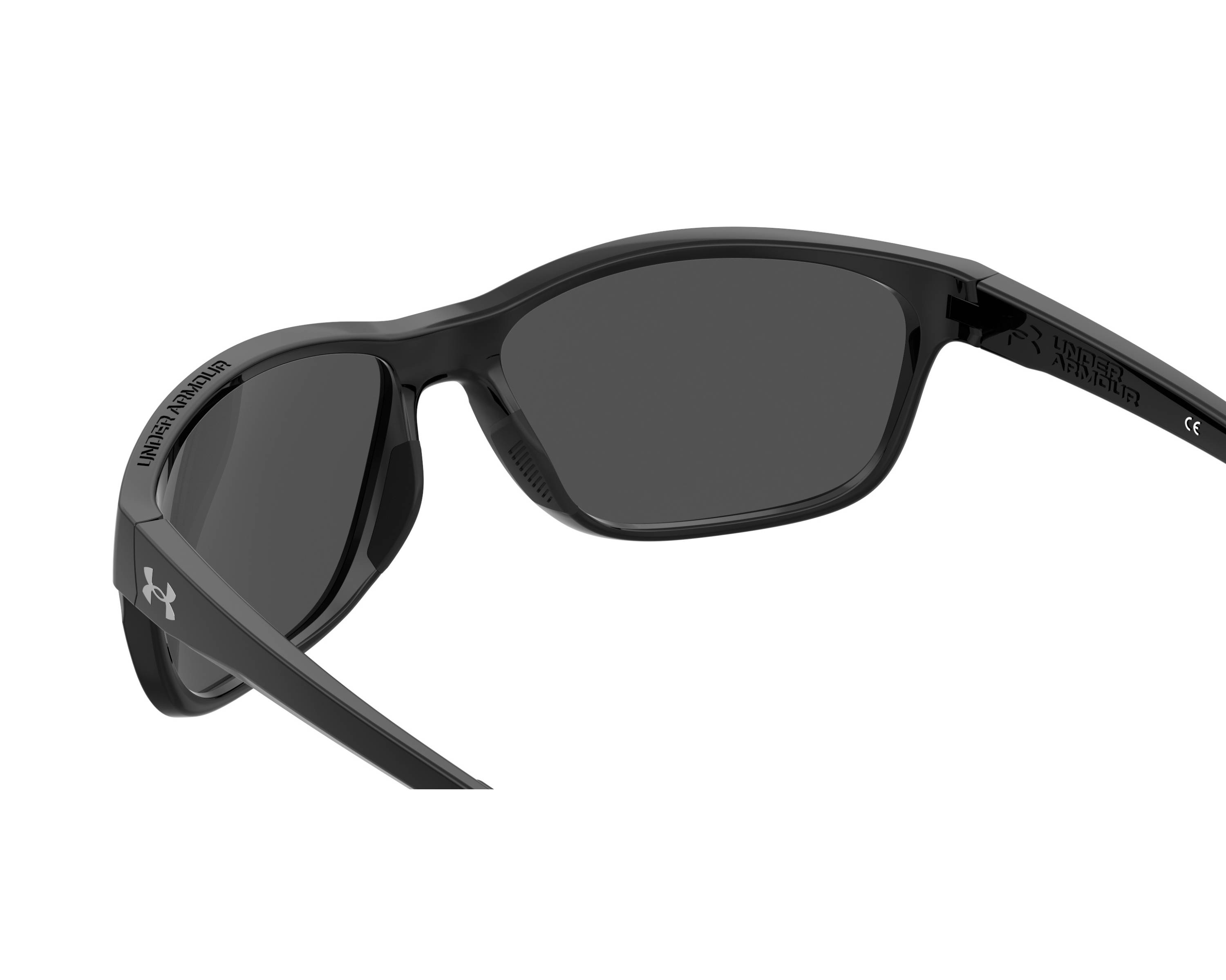 Under Armour UA-UNDENIABLE 807/KA  61-15 Noir  vue 360 degr&eacute;s 8