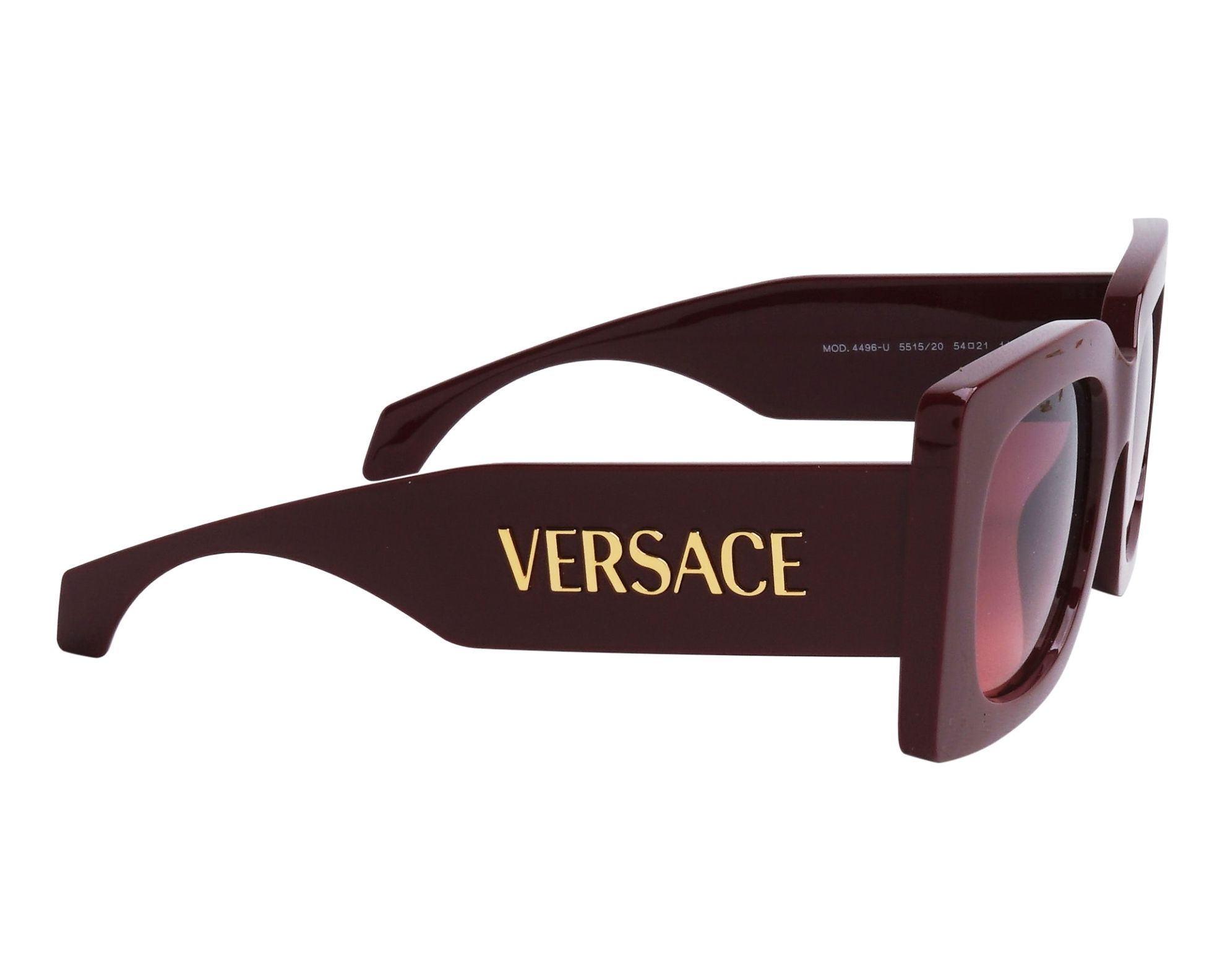 Versace Sunglasses VE4496U 551520