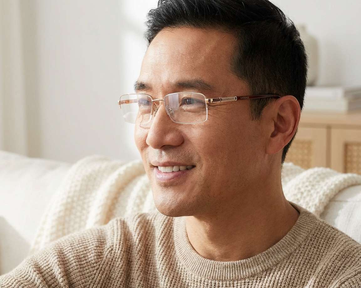 Versace VE1066 1053 50-18 Bronze  vue 360 degr&eacute;s 14