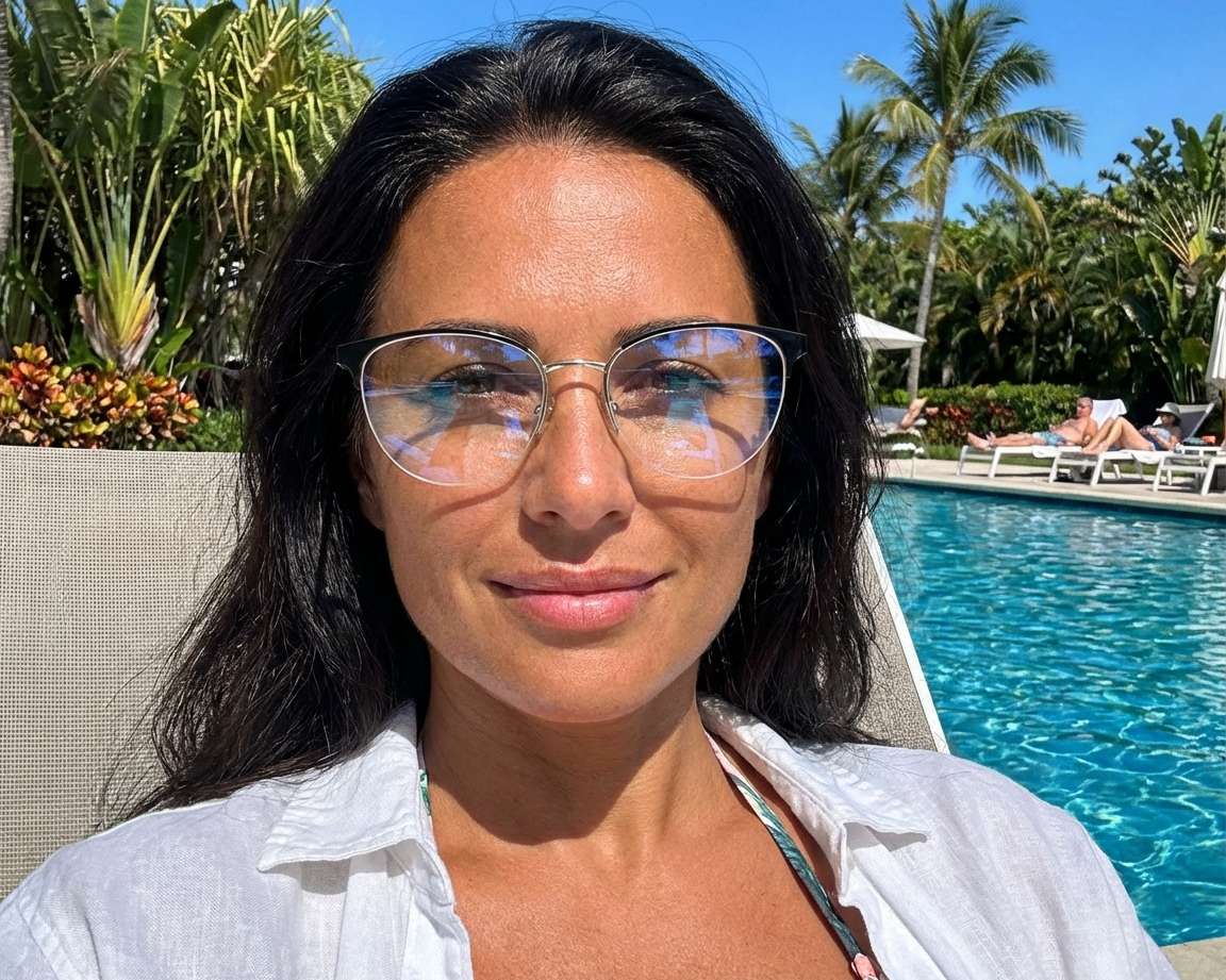 Versace VE1247 1252 52-17 Noir  vue 360 degr&eacute;s 13