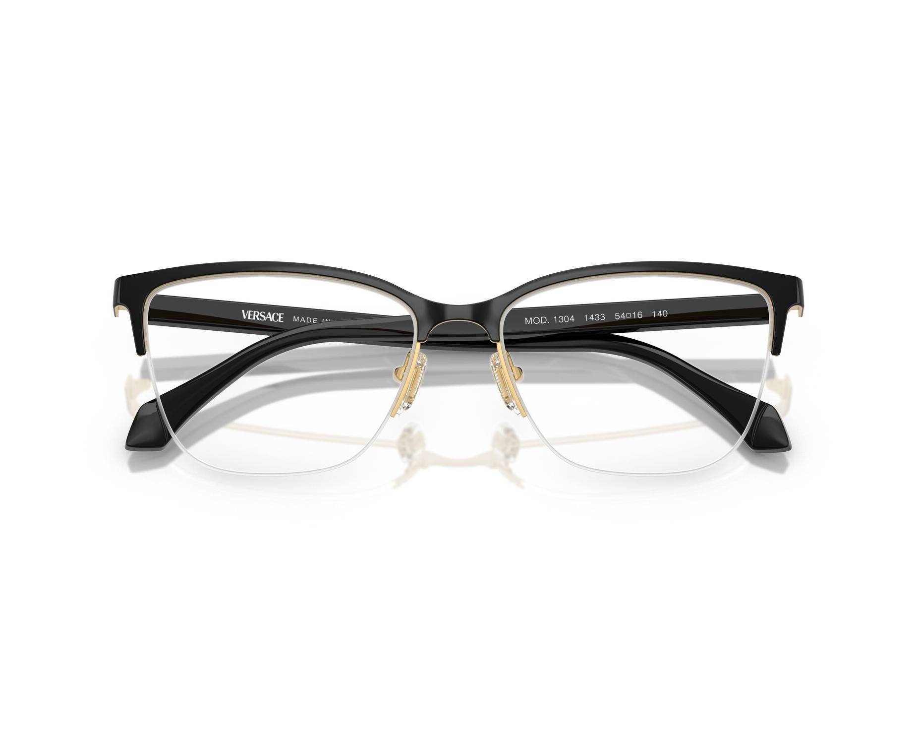 Versace Glasses VE1304 1433