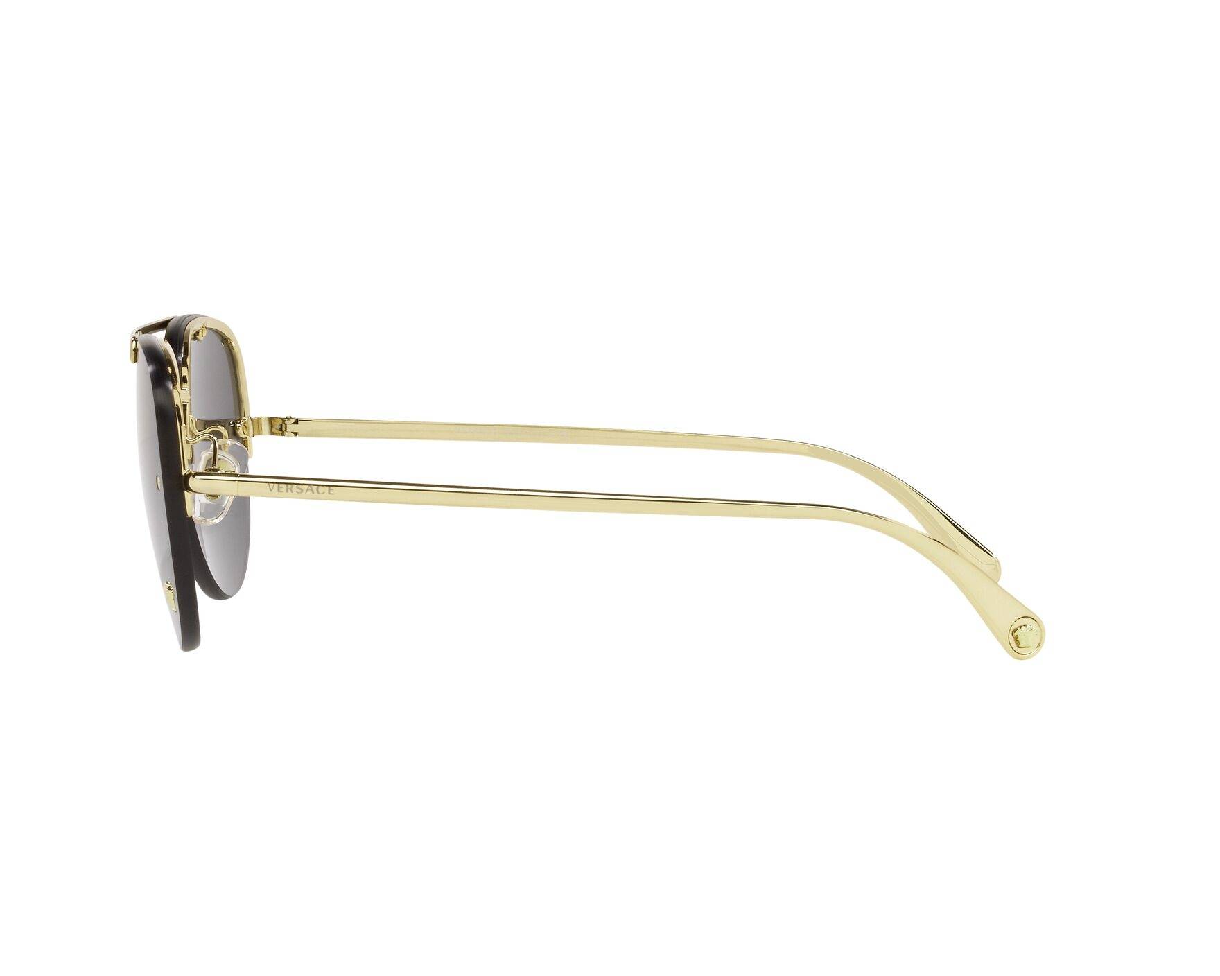 Lunettes de soleil Versace VE-2231 100287