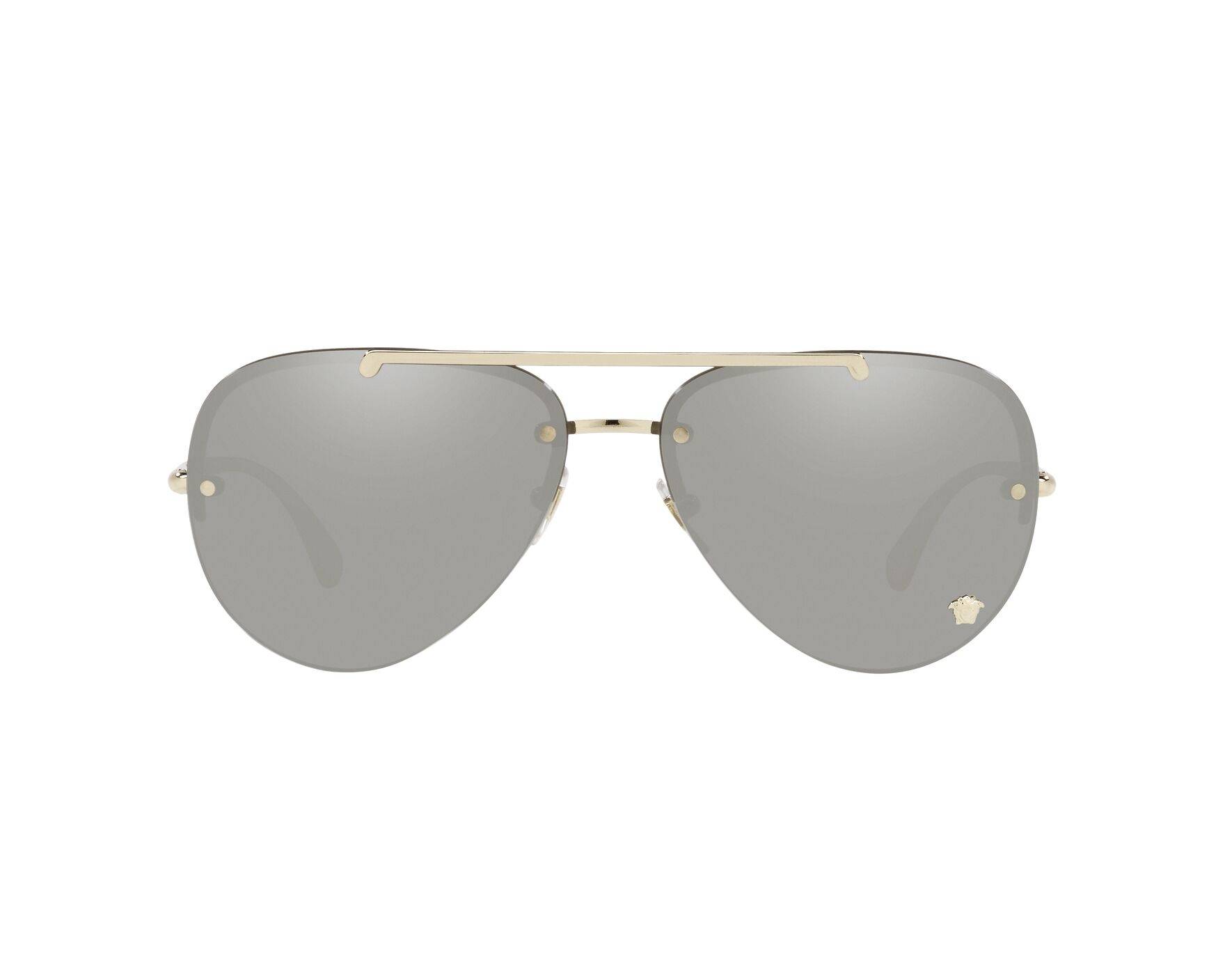 Versace Sunglasses VE-2231 12526G