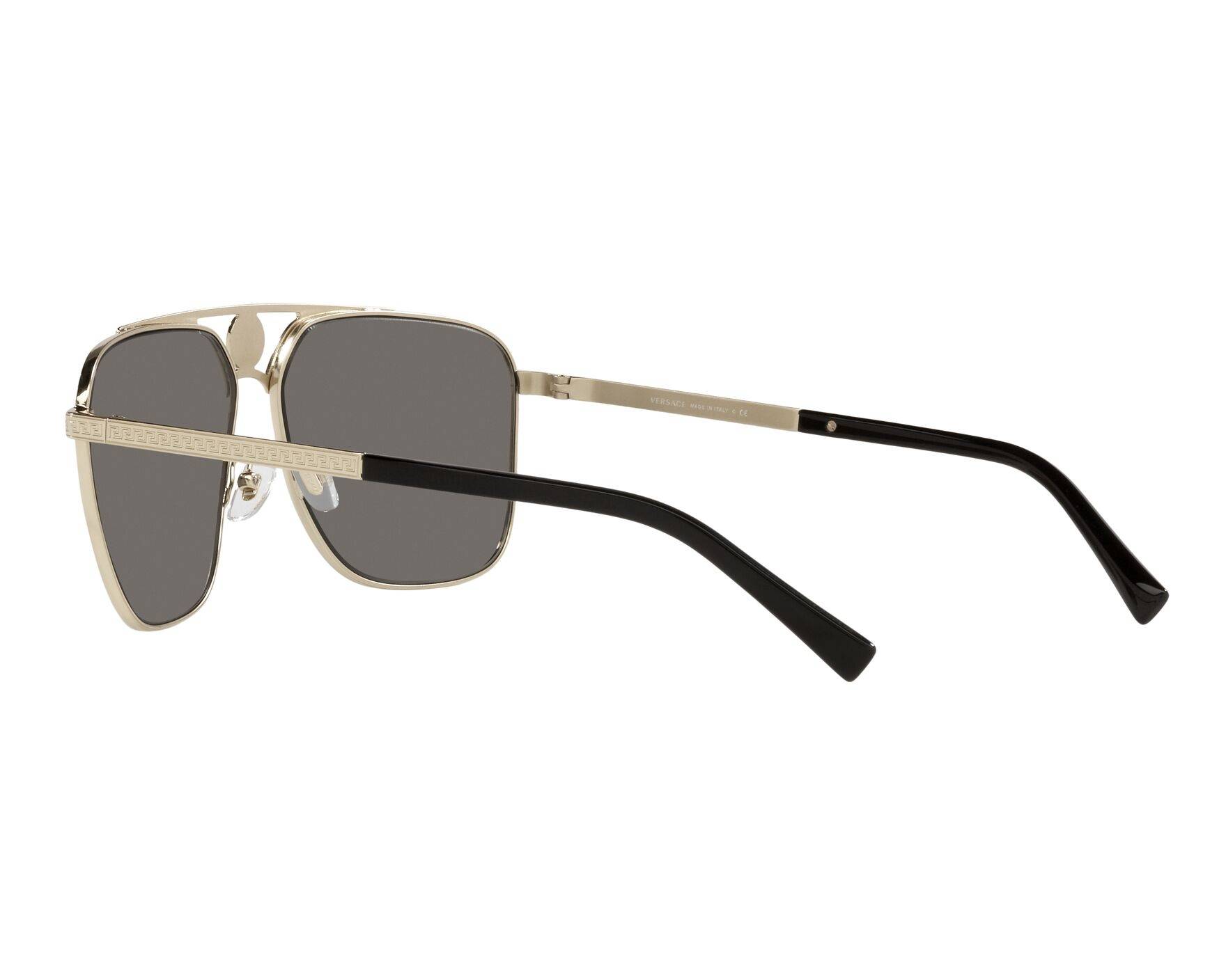 Versace VE2238 12526G 61-13 Or  vue 360 degr&eacute;s 6