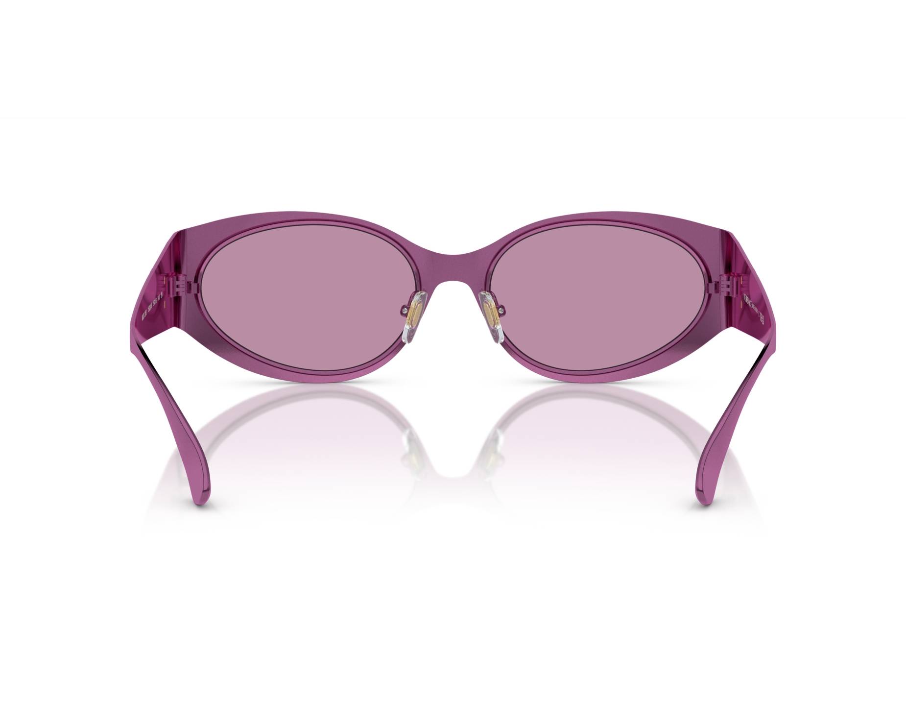 NEW VE2263 1503/AK VERSACE WOMEN SUNGLASSES VE2263 1503AK Versace NEW VE2263 1503/AK VERSACE WOMEN SUNGLASSES VE2263  main image 4