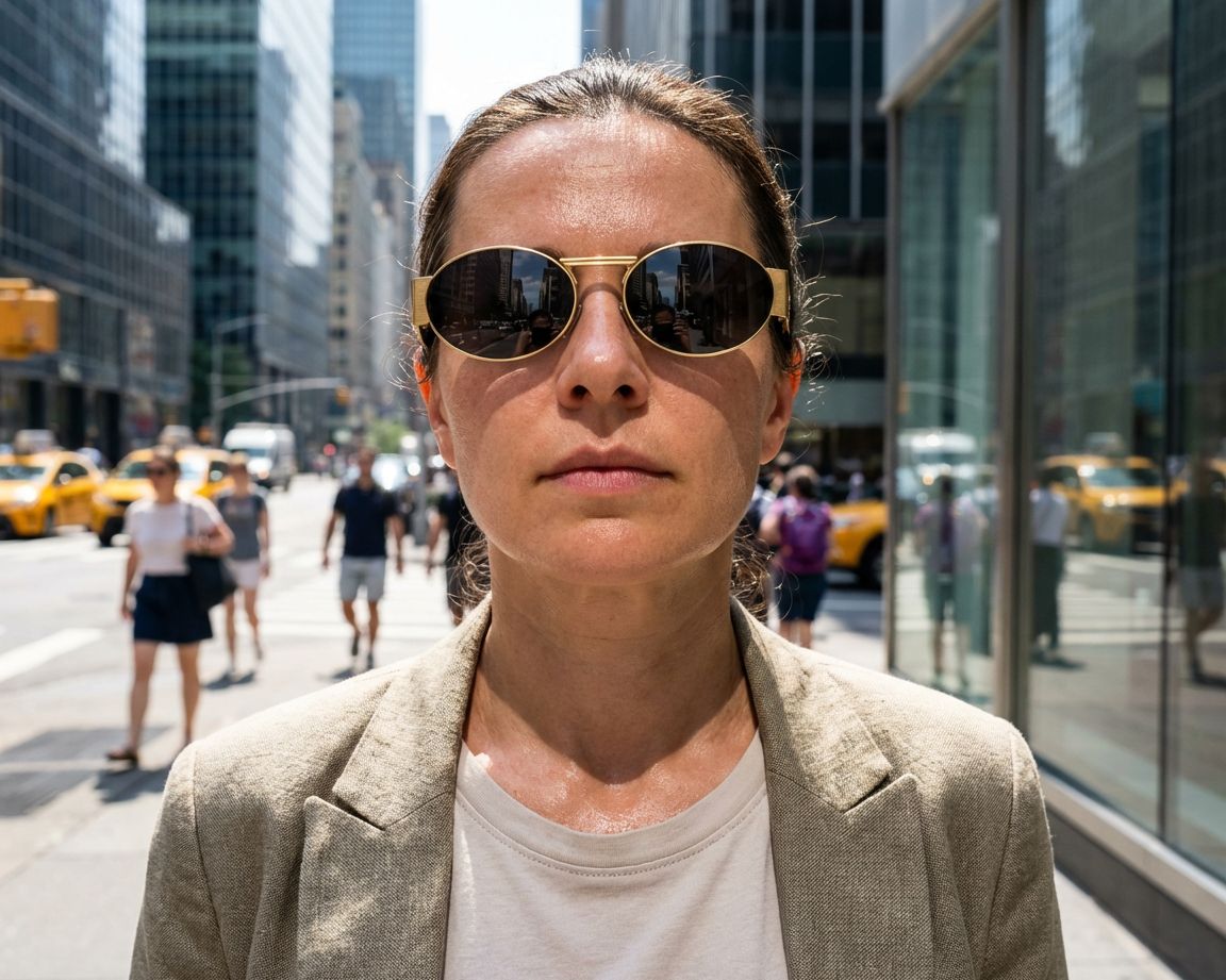 Versace VE2264 100287 56-18 Or  vue 360 degr&eacute;s 6