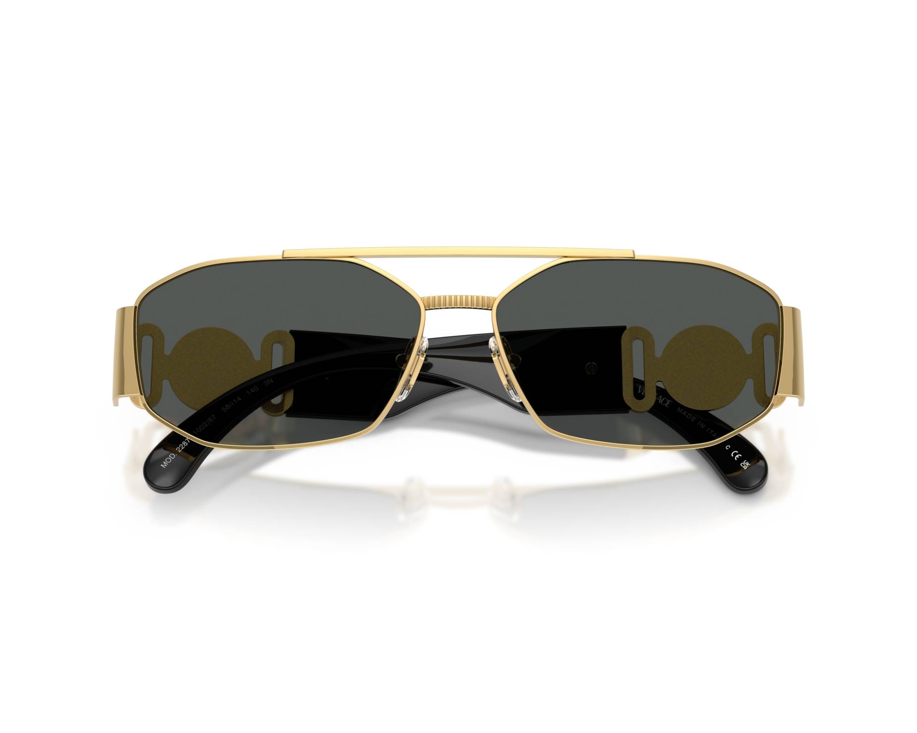 Versace Sunglasses VE2287 100287