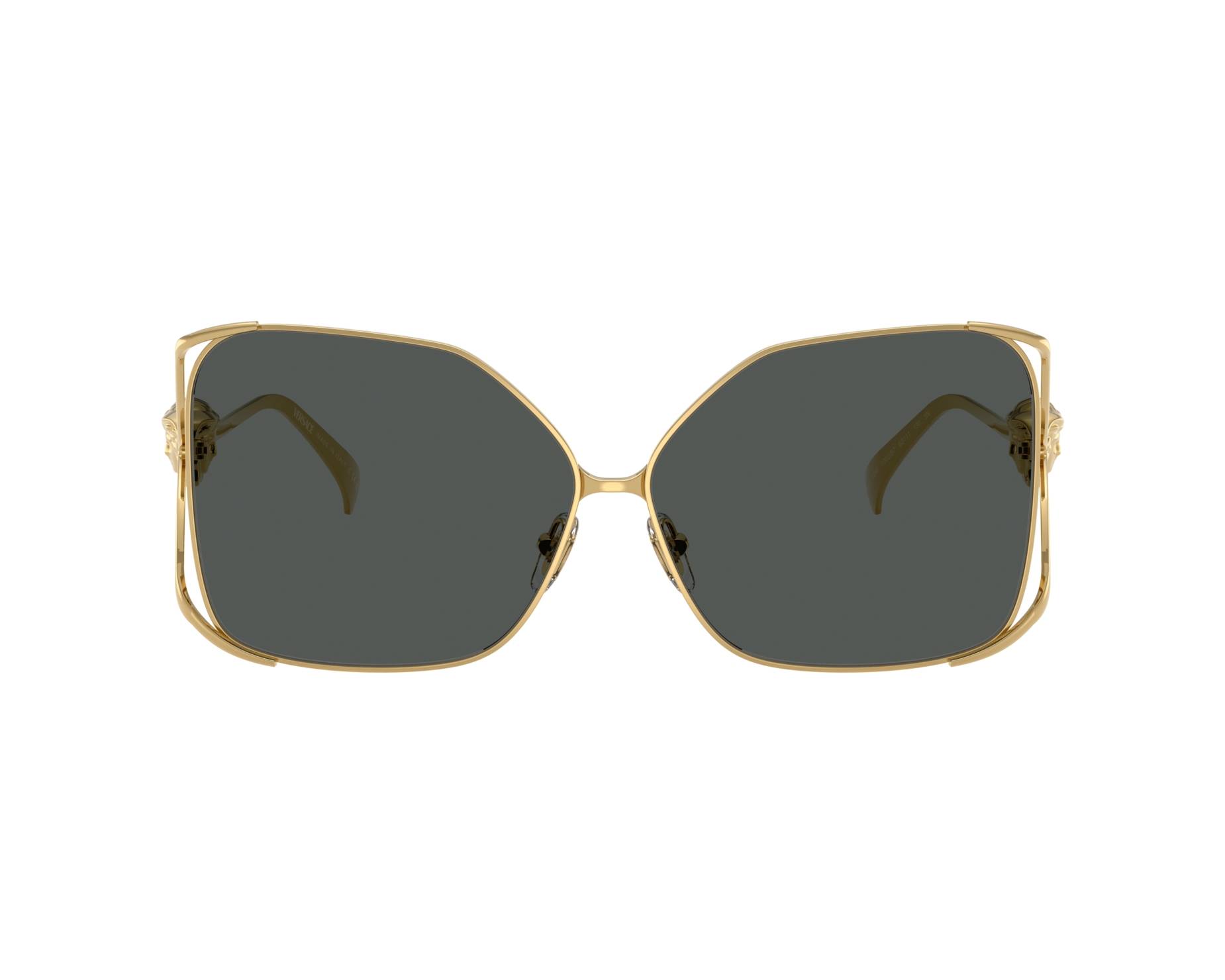 Versace VE2288 100287 62-11 Or  vue 360 degr&eacute;s 2