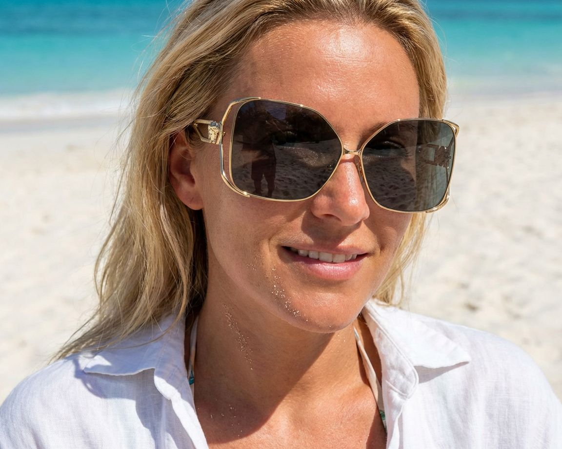 Versace VE2288 100287 62-11 Or  vue 360 degr&eacute;s 8