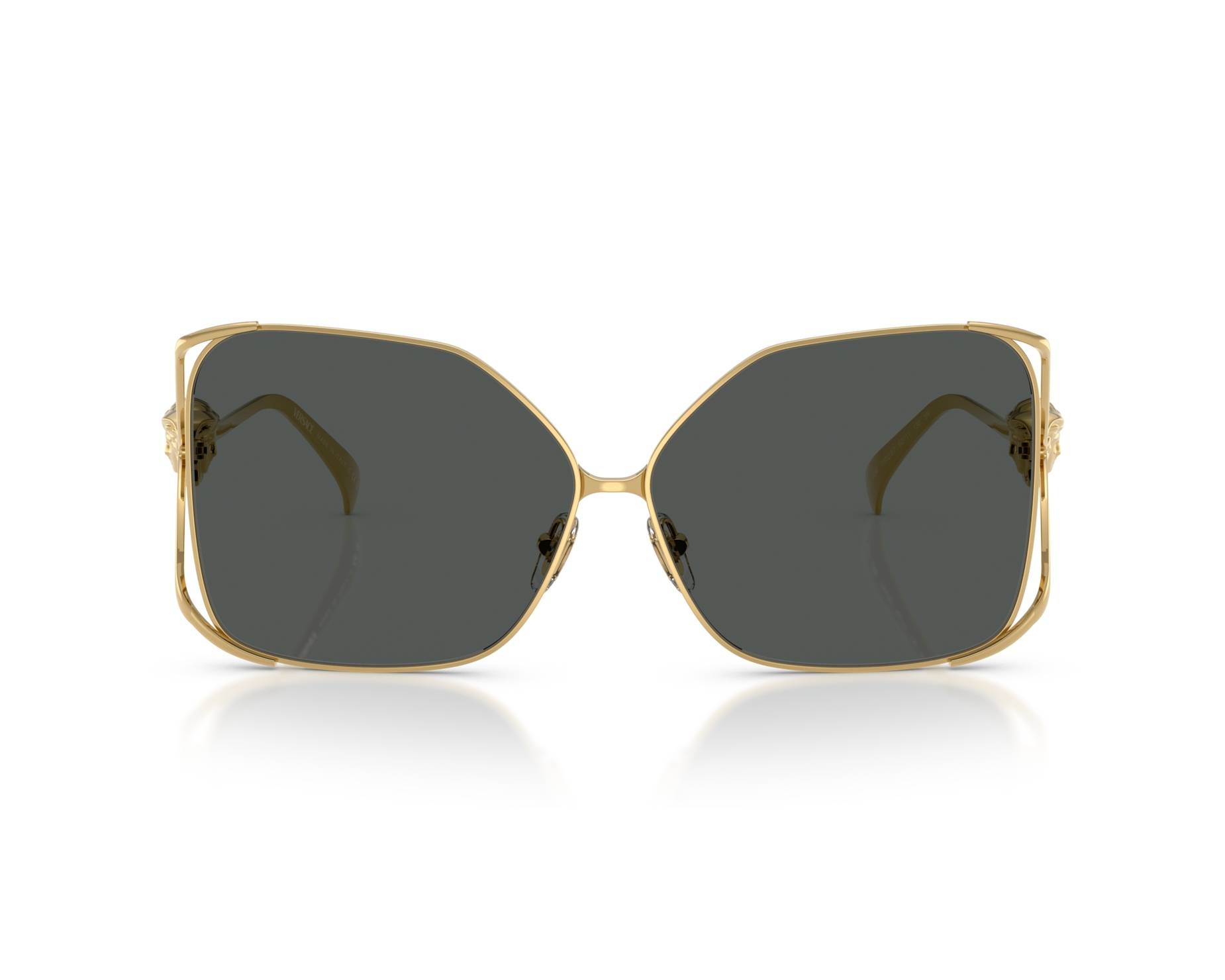 Versace VE2288 100287 62-11 Or  vue 360 degr&eacute;s 7