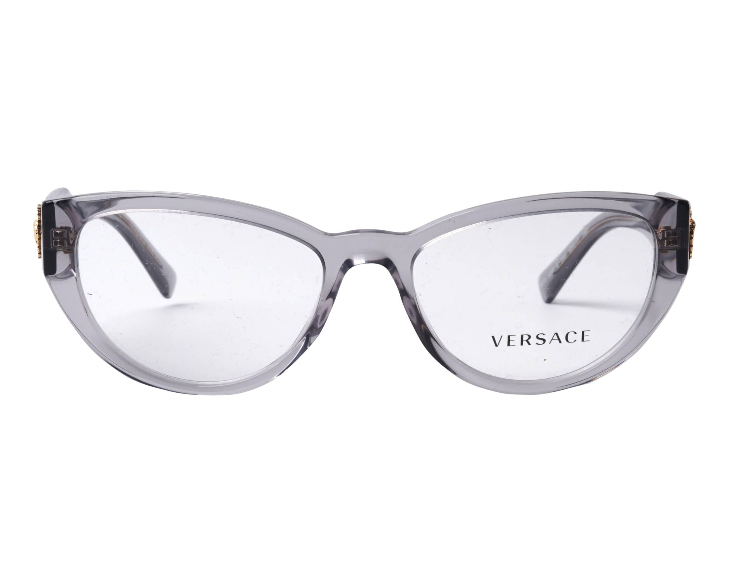de vue Versace VE3280B 593 de vue Versace VE3280B 593