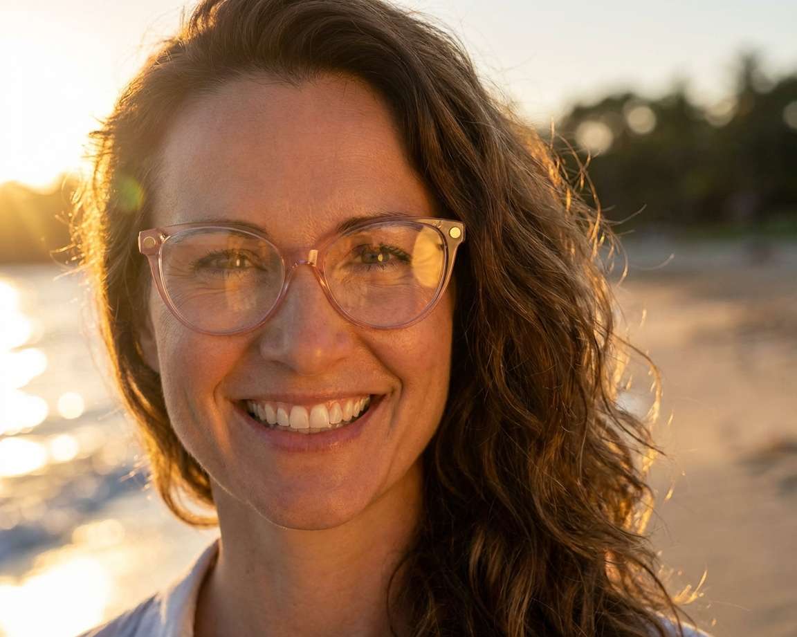 Versace VE3353 5323 54-16 Rose  vue 360 degr&eacute;s 6