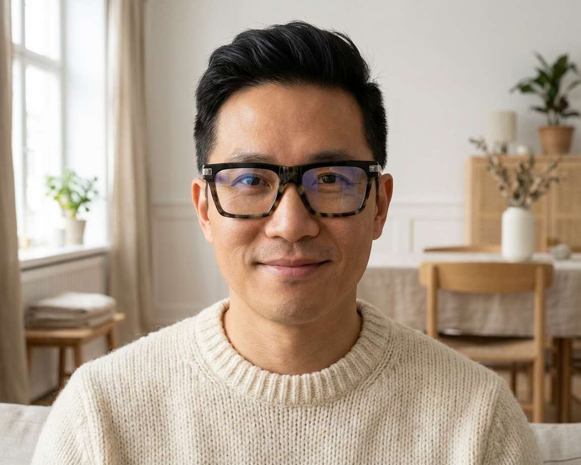 Versace VE3354 5456 53-18 Havane  vue 360 degr&eacute;s 9