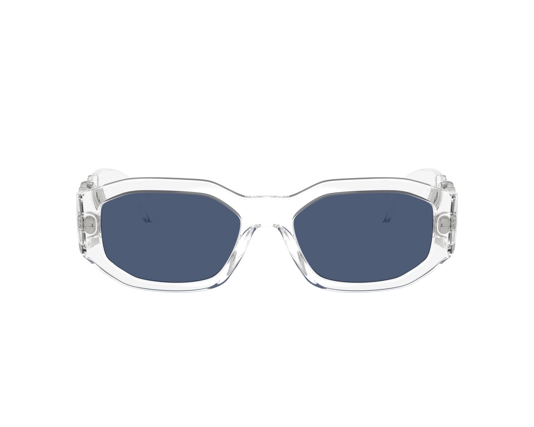 Versace VE4361 148/80 53-18 Cristal  vue 360 degr&eacute;s 2