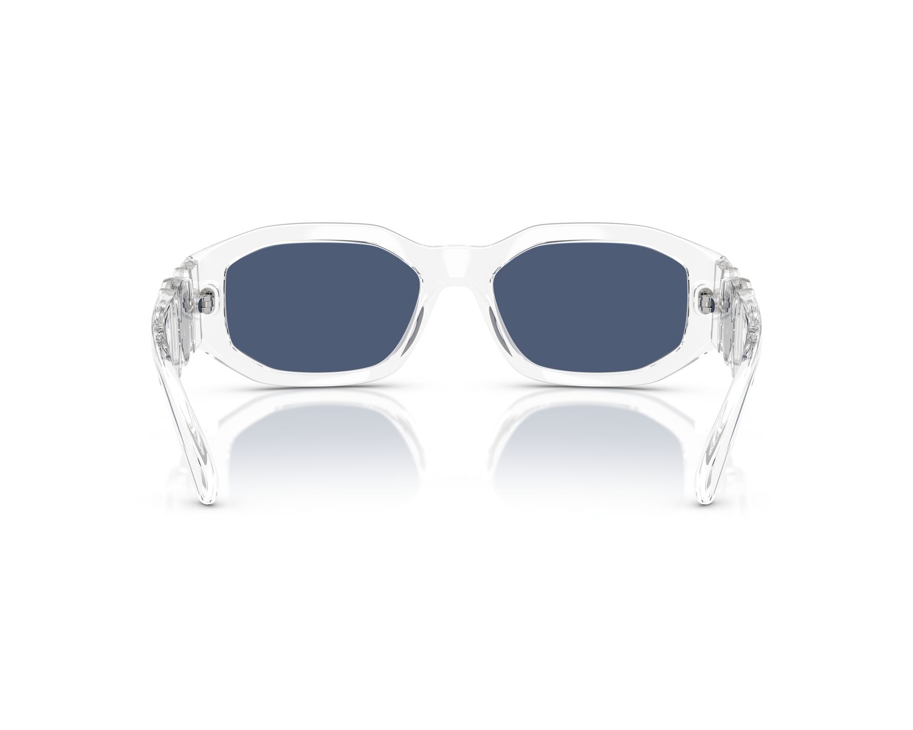 Versace VE4361 148/80 53-18 Cristal  vue 360 degr&eacute;s 4