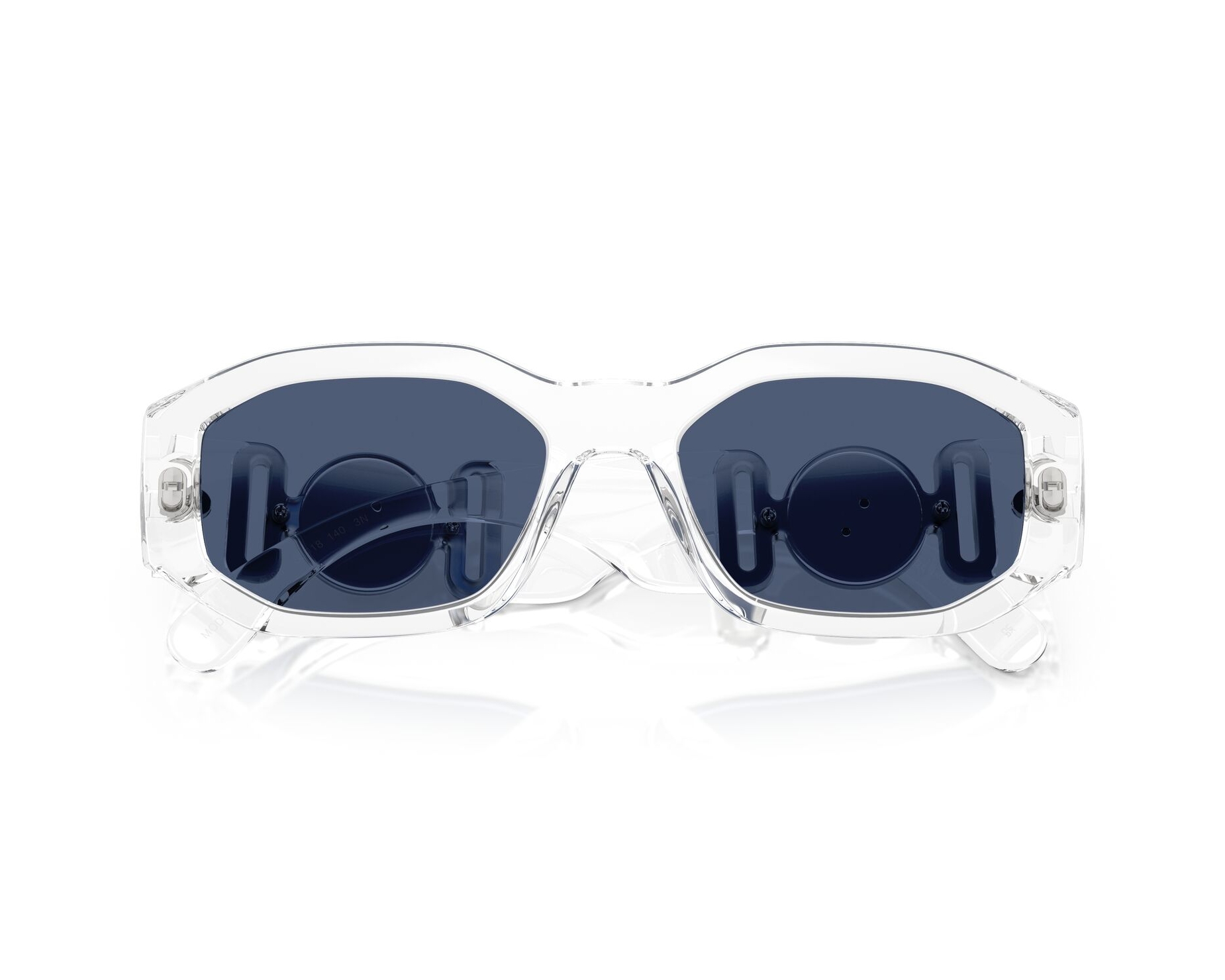 Versace VE4361 148/80 53-18 Cristal  vue 360 degr&eacute;s 5