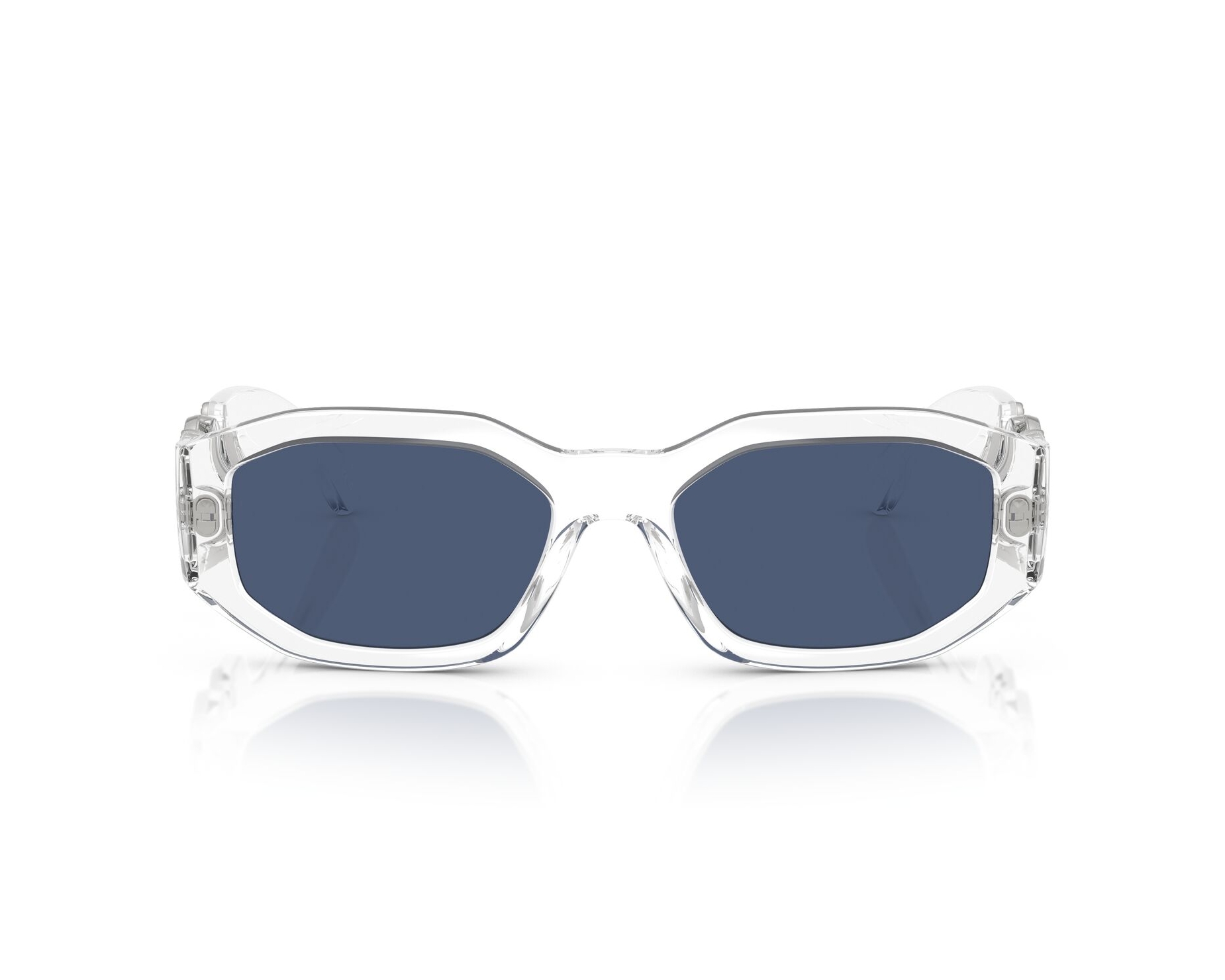 Versace VE4361 148/80 53-18 Cristal  vue 360 degr&eacute;s 6