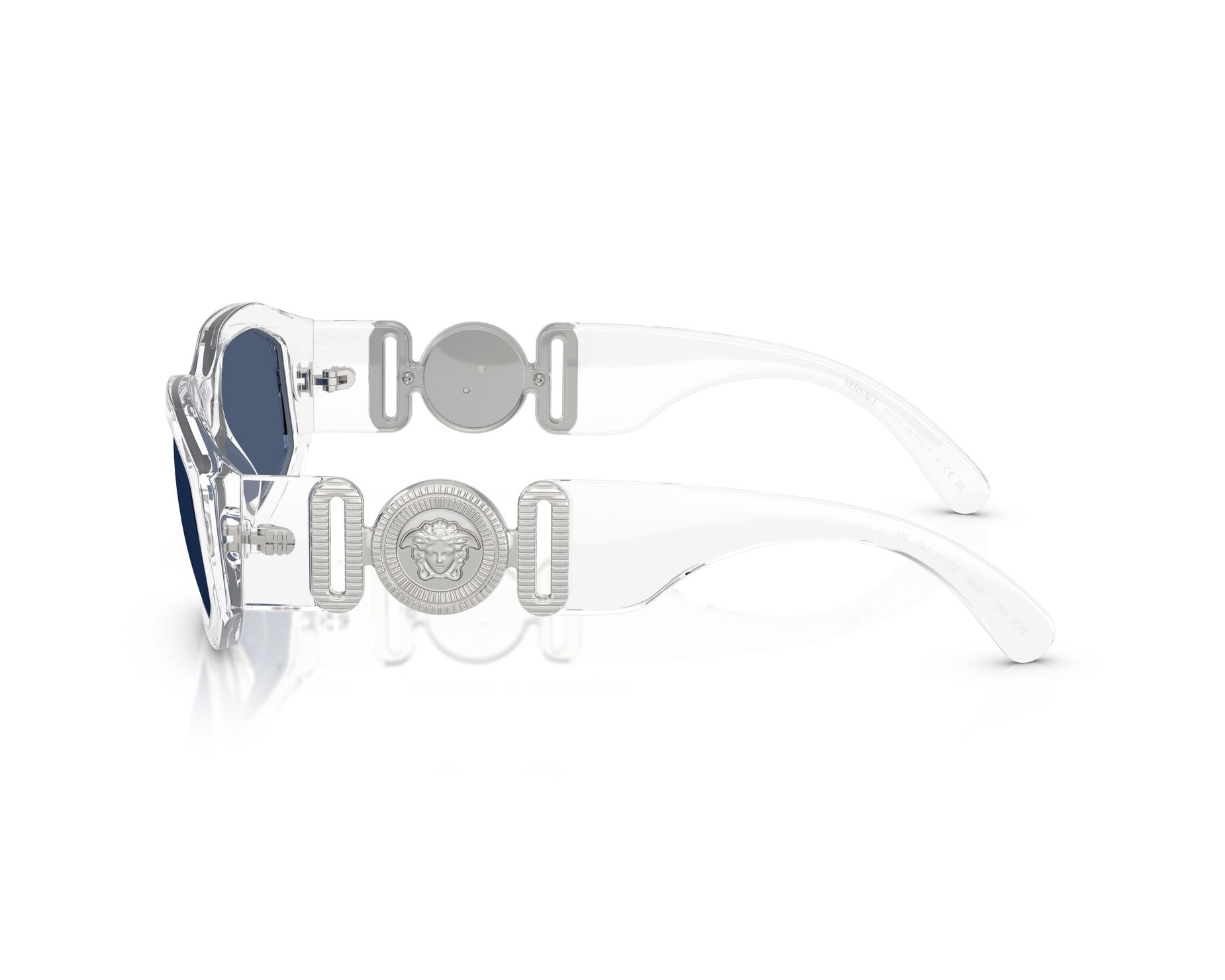 Versace VE4361 148/80 53-18 Cristal  vue 360 degr&eacute;s 7