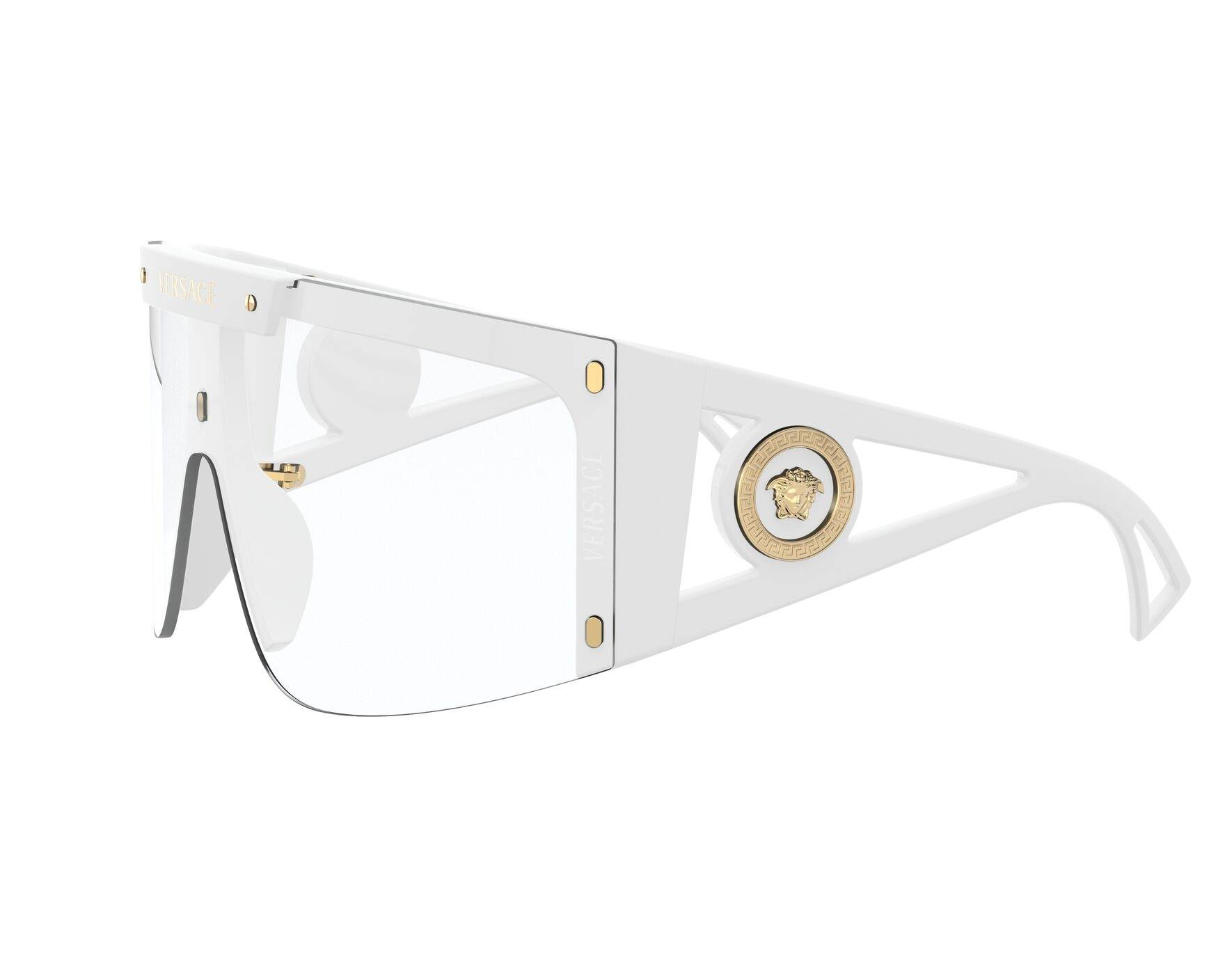 Versace Sunglasses VE-4393 401/1W display picture 3